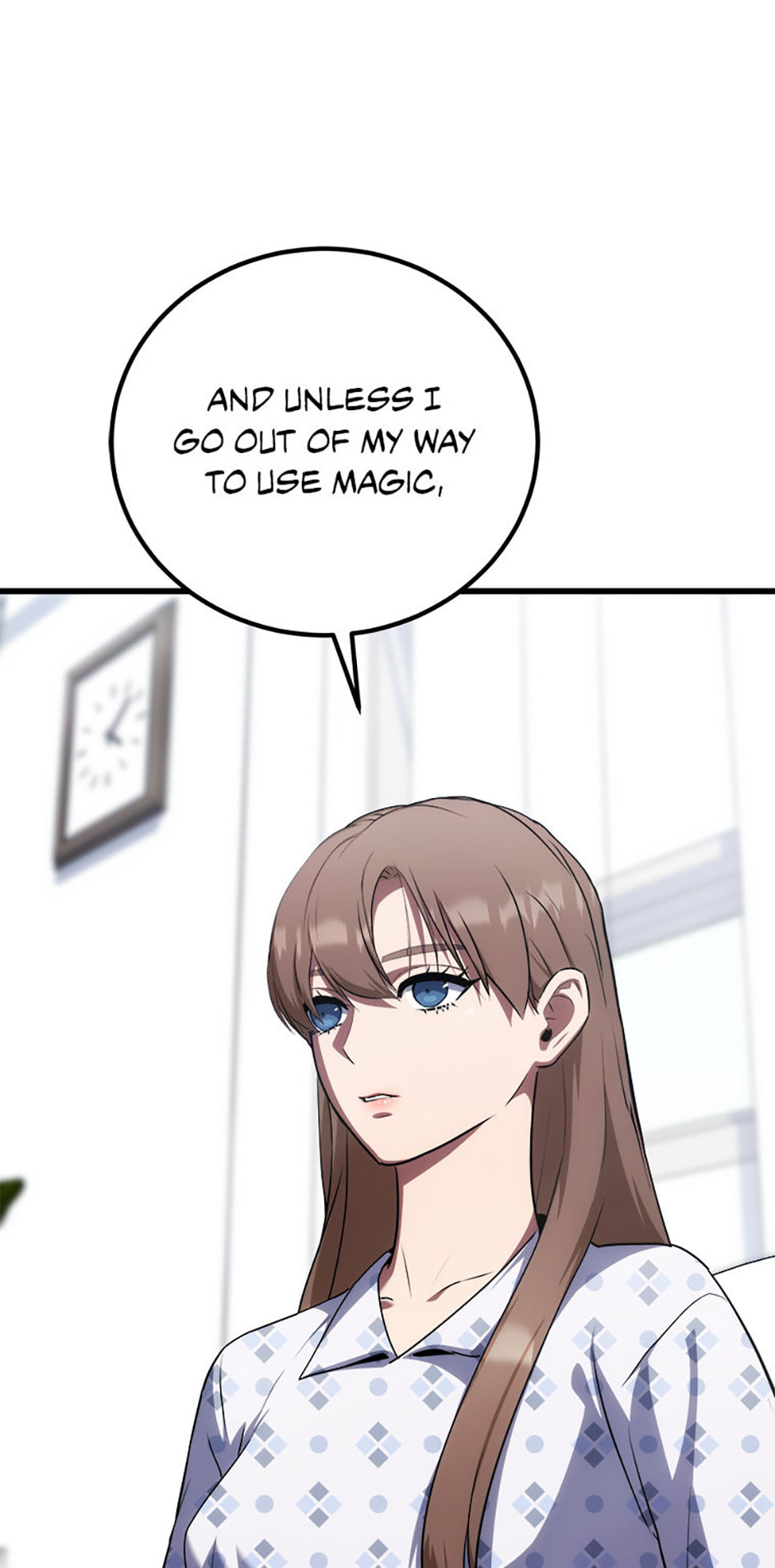 Level 1 Player Chapter 94 page 39 - 