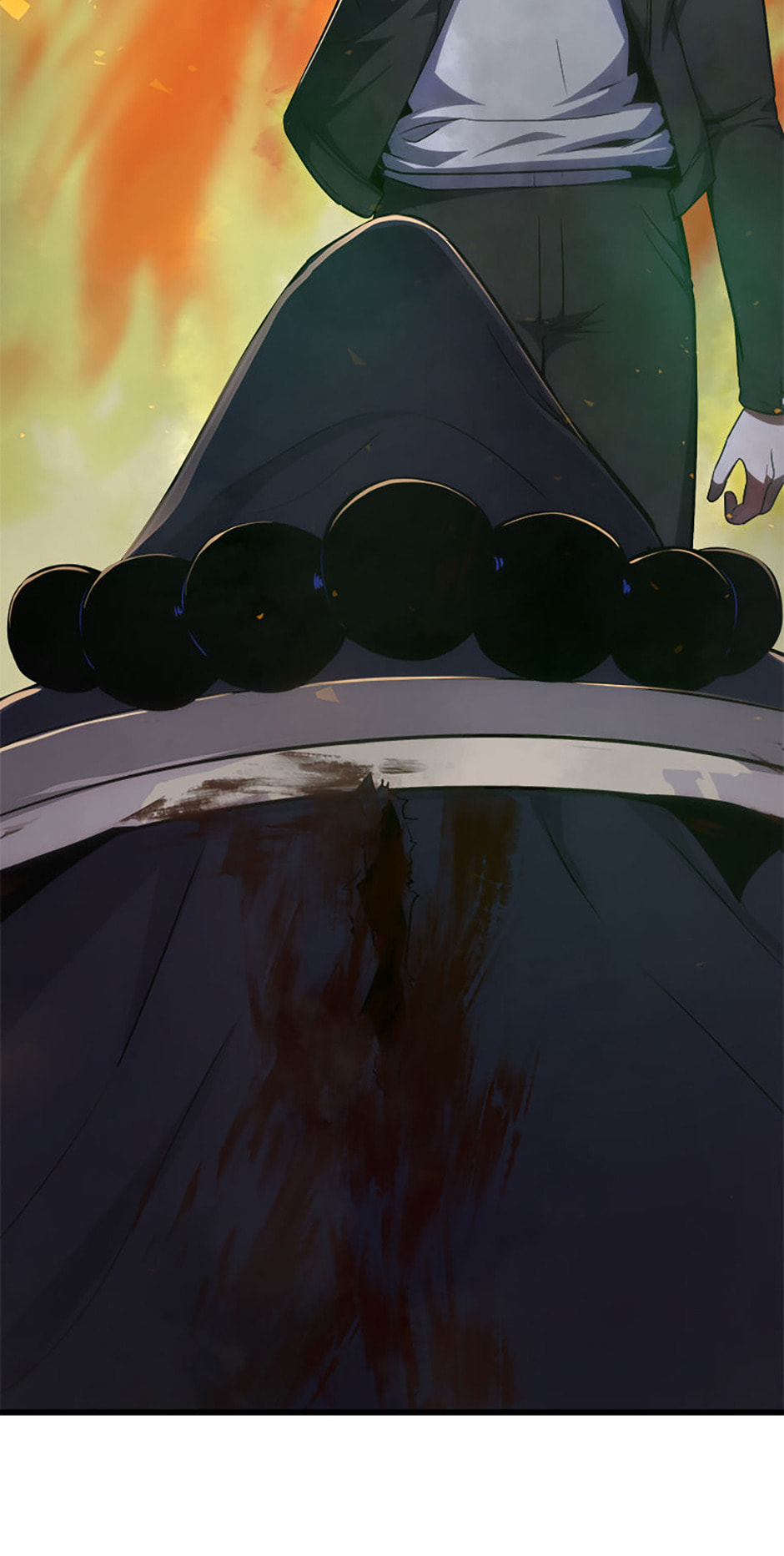 Level 1 Player Chapter 94 page 5 - 