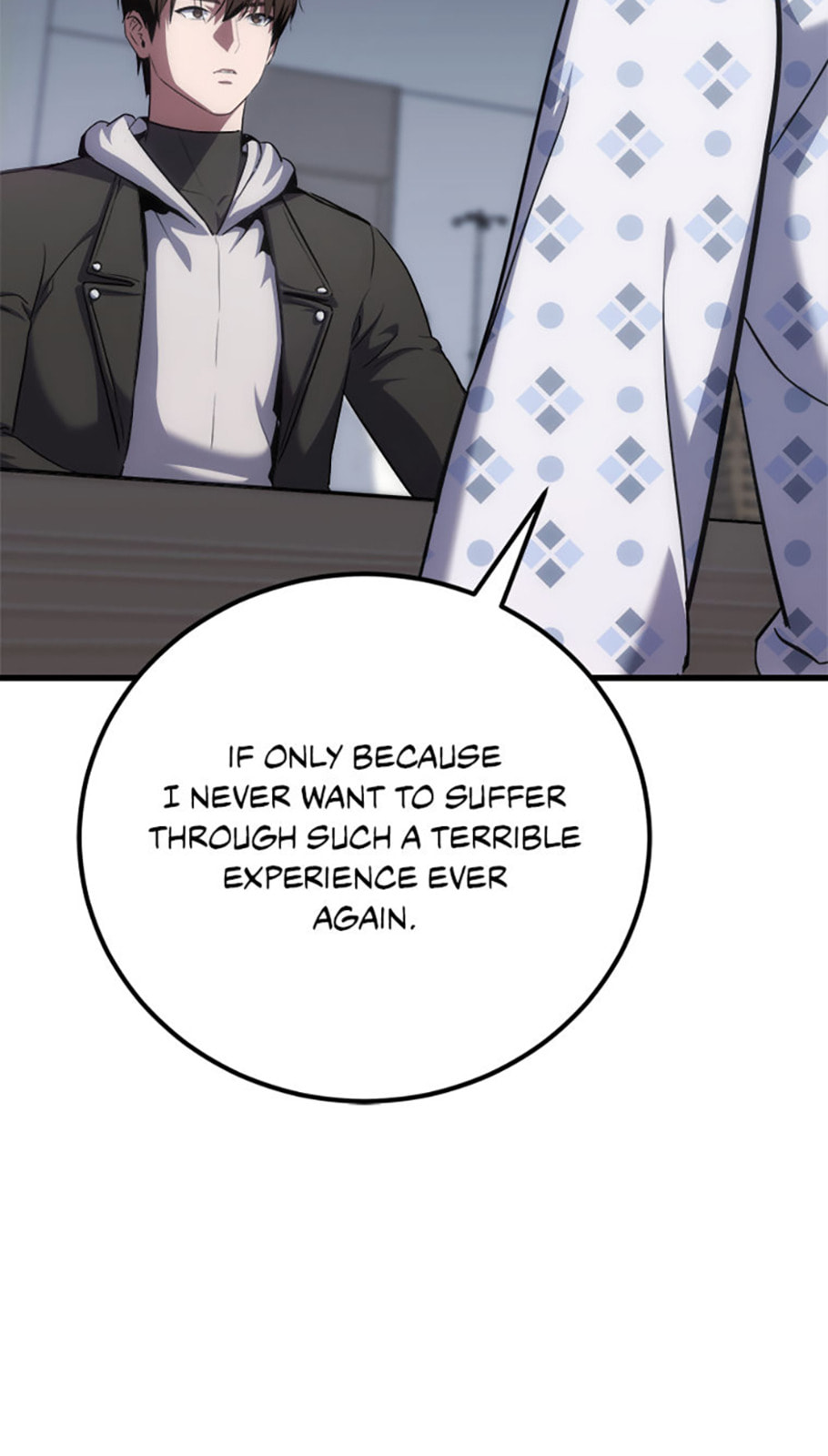 Level 1 Player Chapter 94 page 45 - 