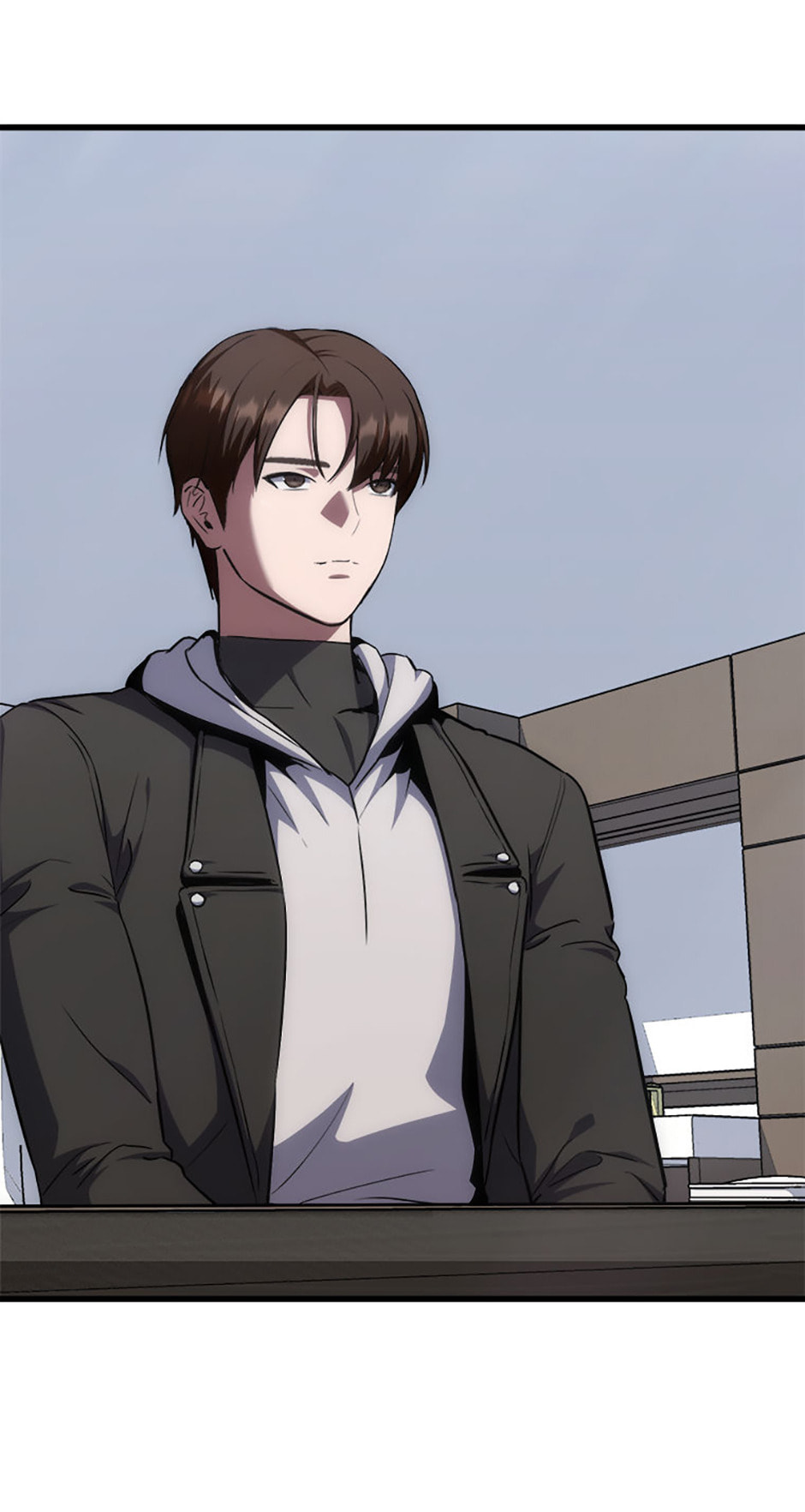 Level 1 Player Chapter 94 page 46 - 