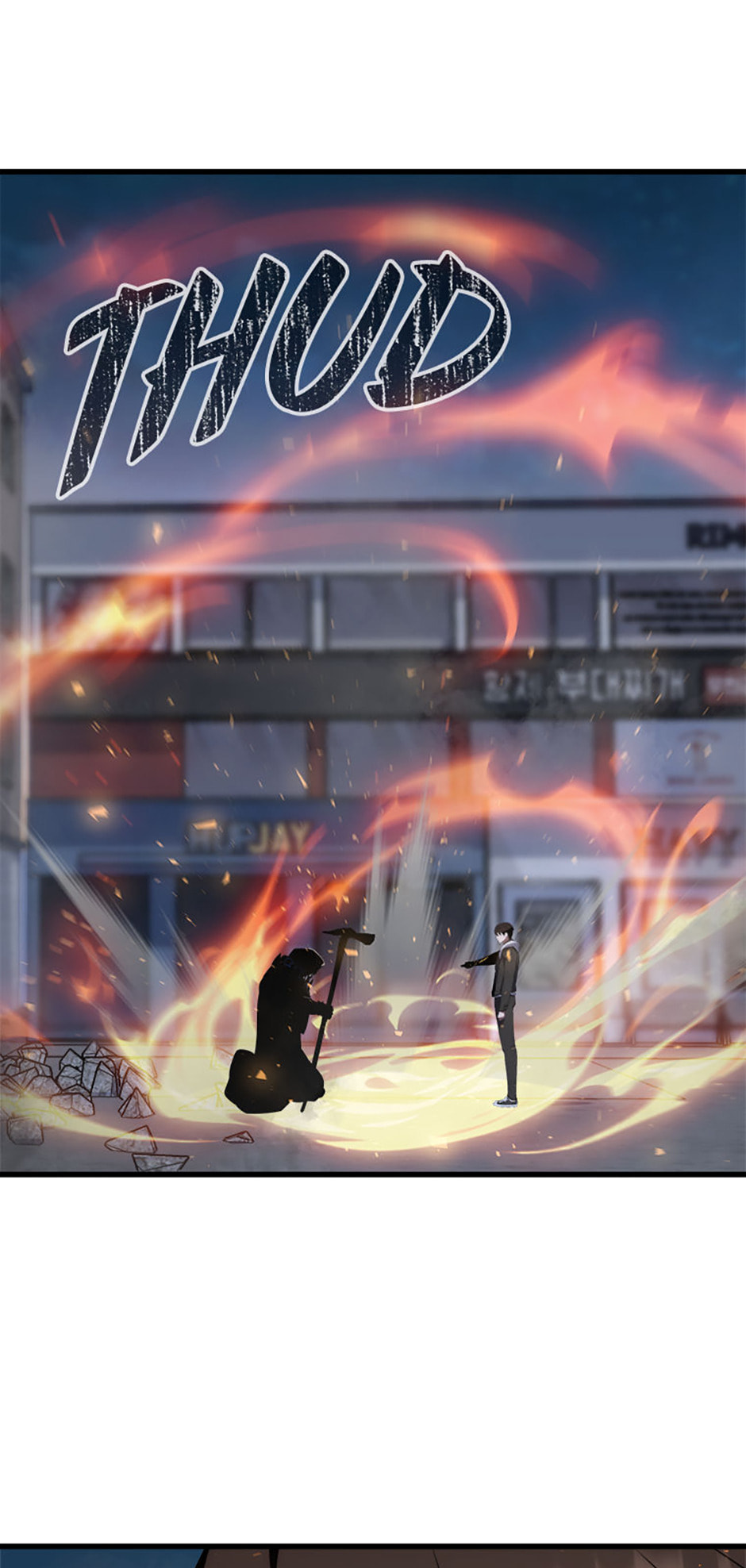 Level 1 Player Chapter 94 page 6 - 
