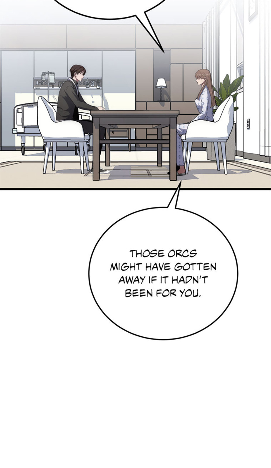 Level 1 Player Chapter 94 page 54 - 