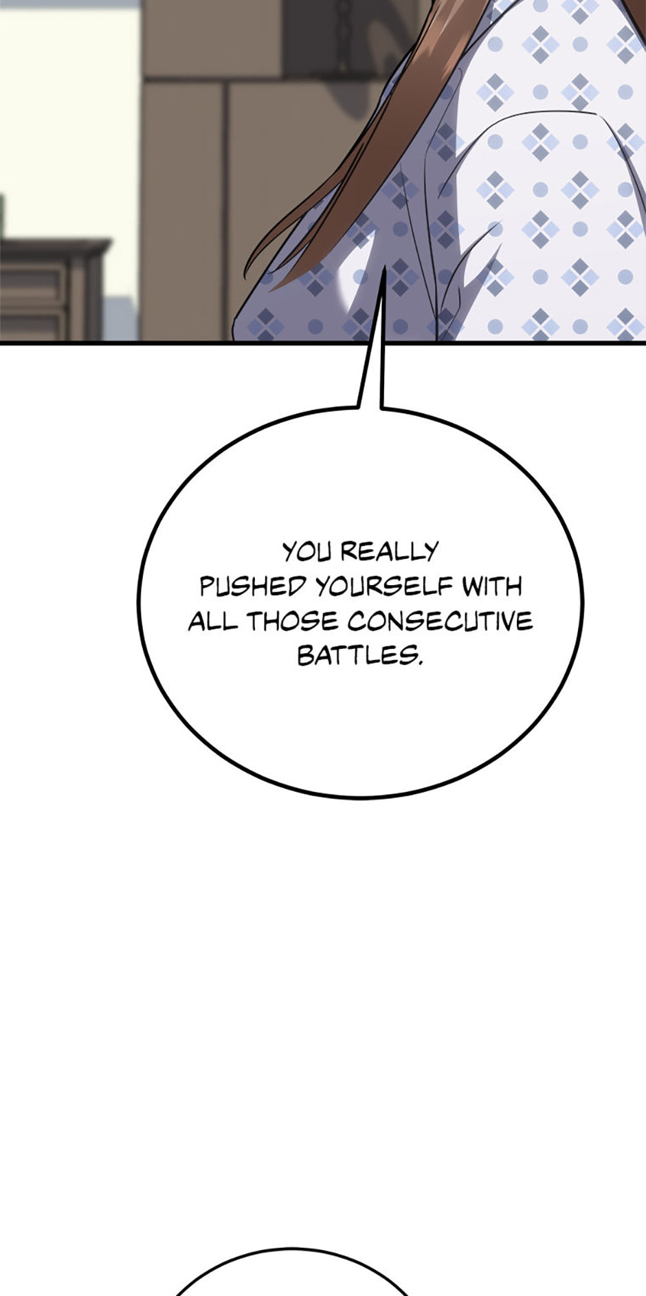 Level 1 Player Chapter 94 page 56 - 