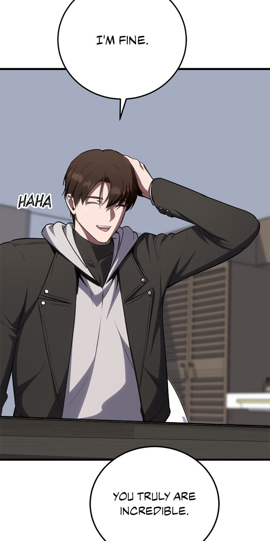 Level 1 Player Chapter 94 page 57 - 