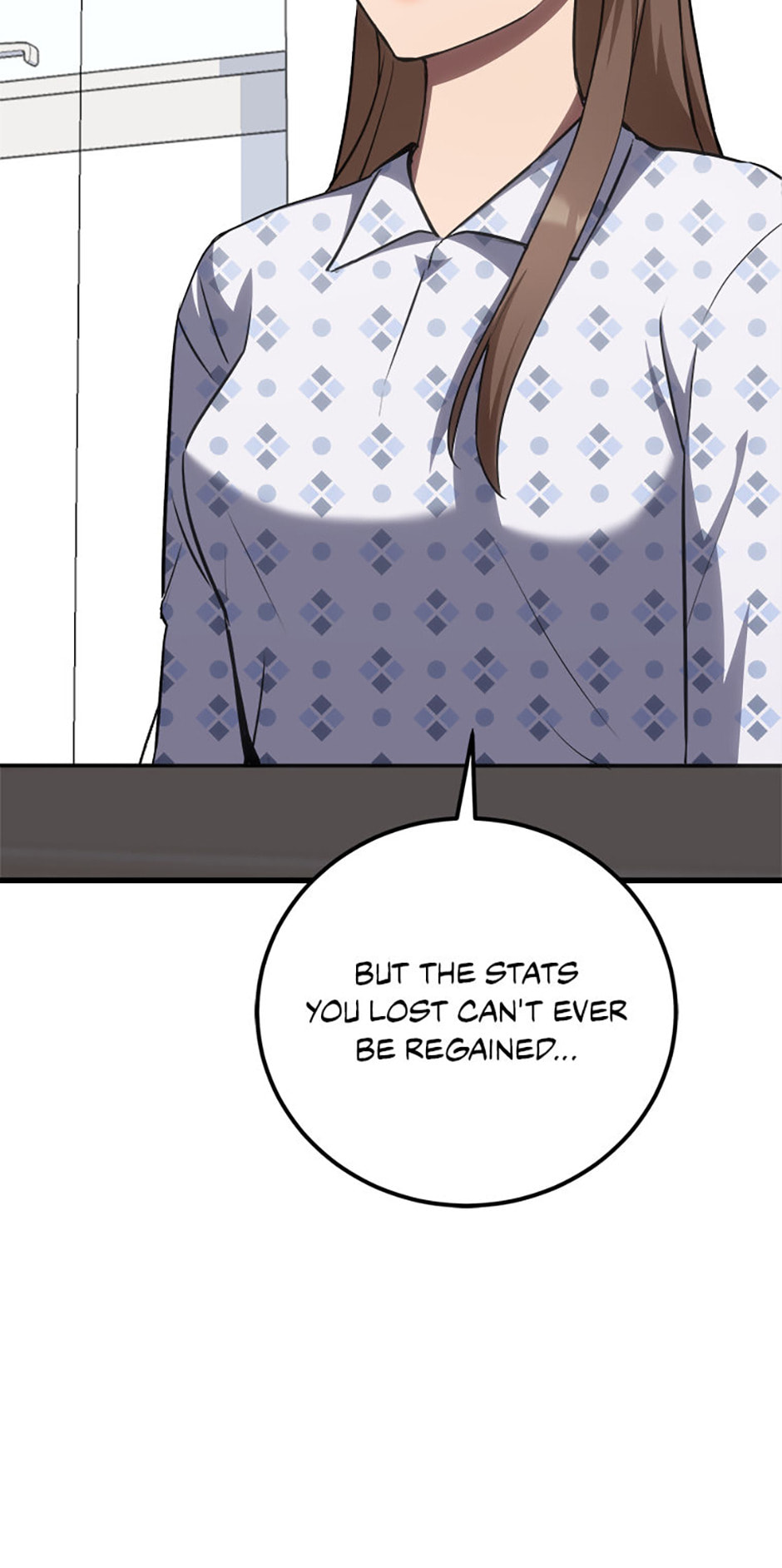Level 1 Player Chapter 94 page 59 - 