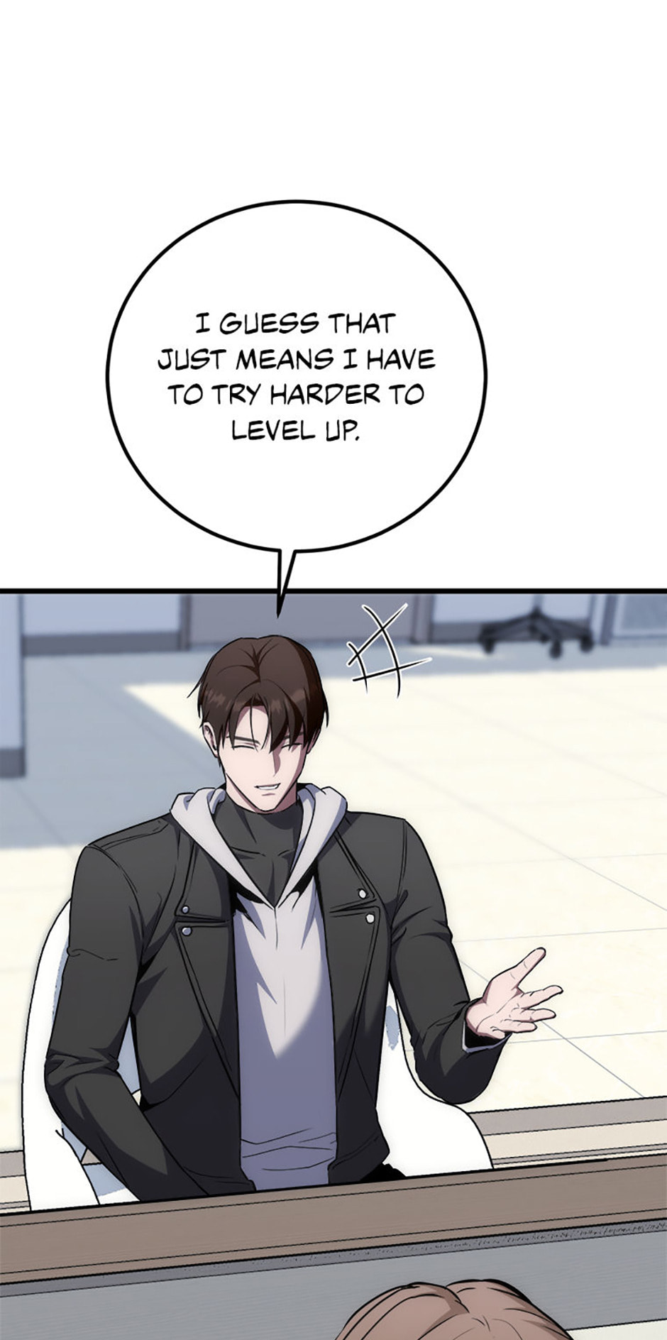 Level 1 Player Chapter 94 page 60 - 