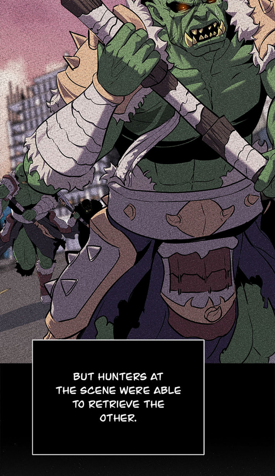 Level 1 Player Chapter 94 page 70 - 