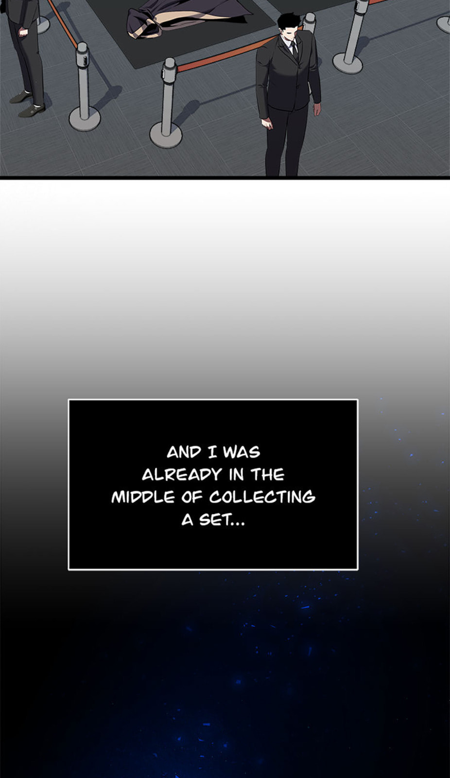 Level 1 Player Chapter 94 page 72 - 