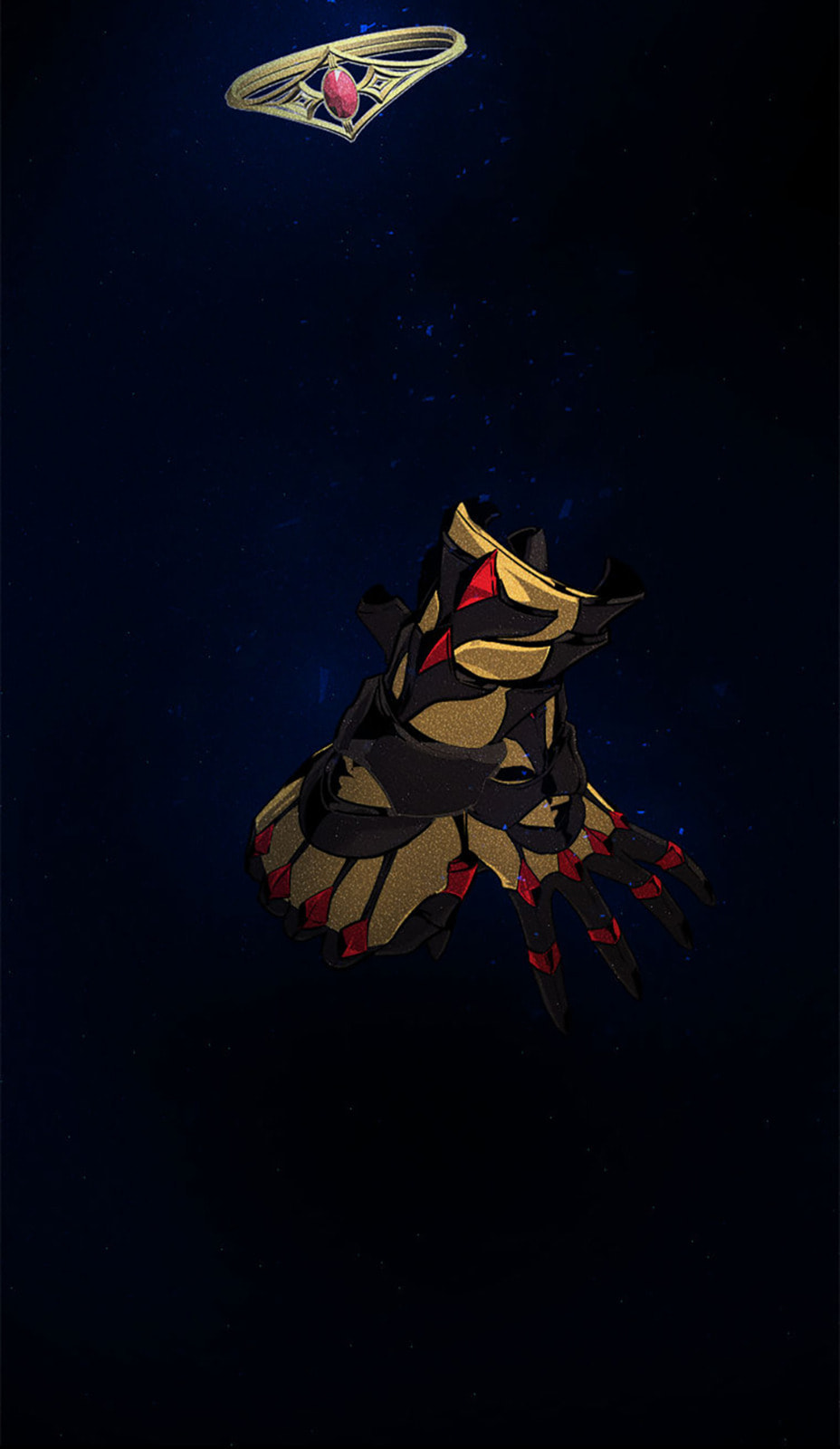 Level 1 Player Chapter 94 page 73 - 