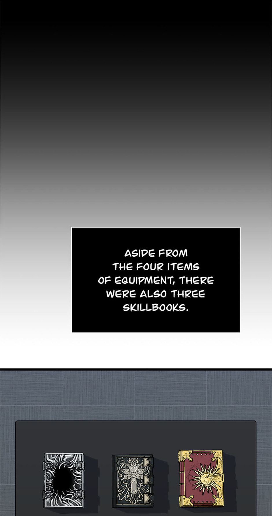 Level 1 Player Chapter 94 page 74 - 