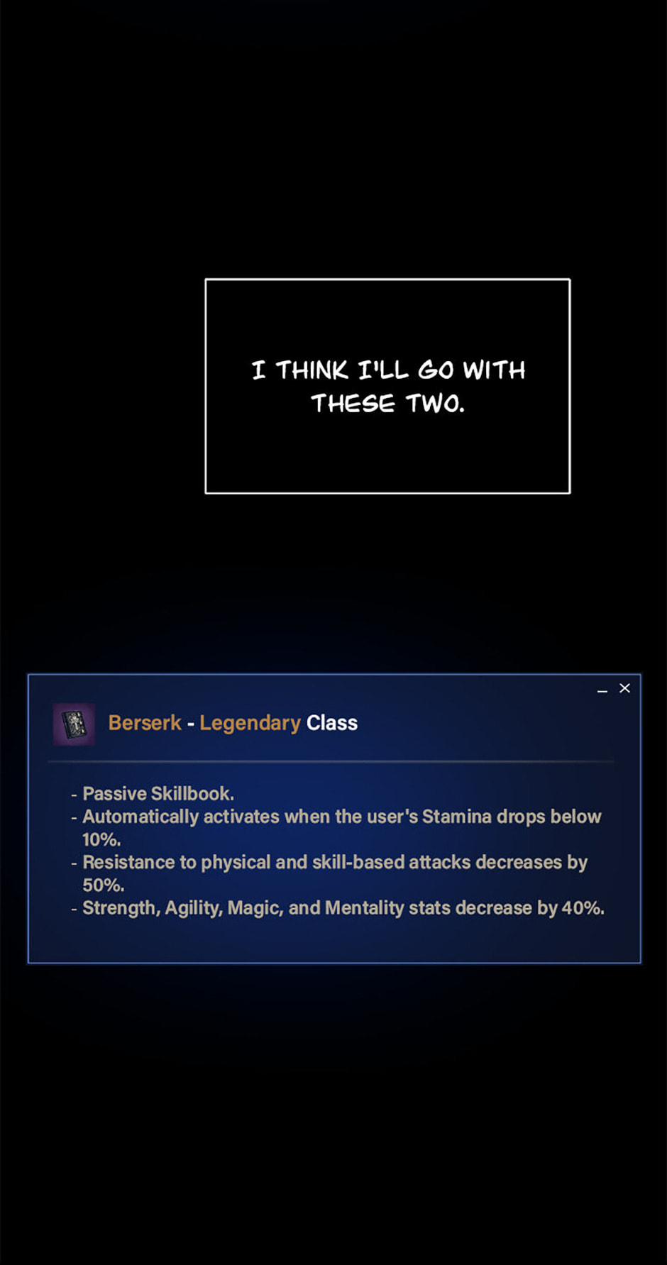 Level 1 Player Chapter 94 page 76 - 