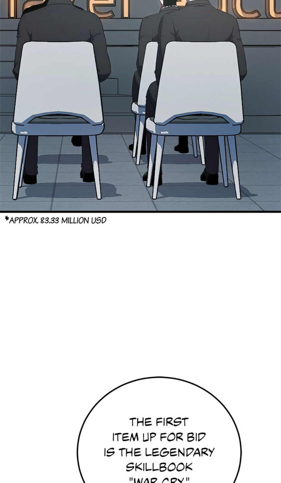 Level 1 Player Chapter 94 page 78 - 