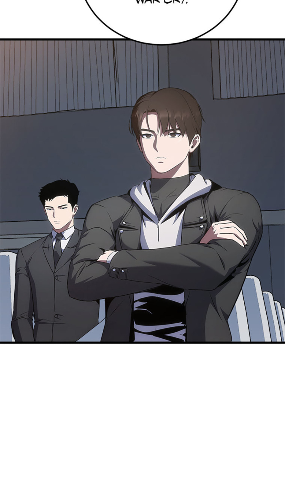 Level 1 Player Chapter 94 page 79 - 