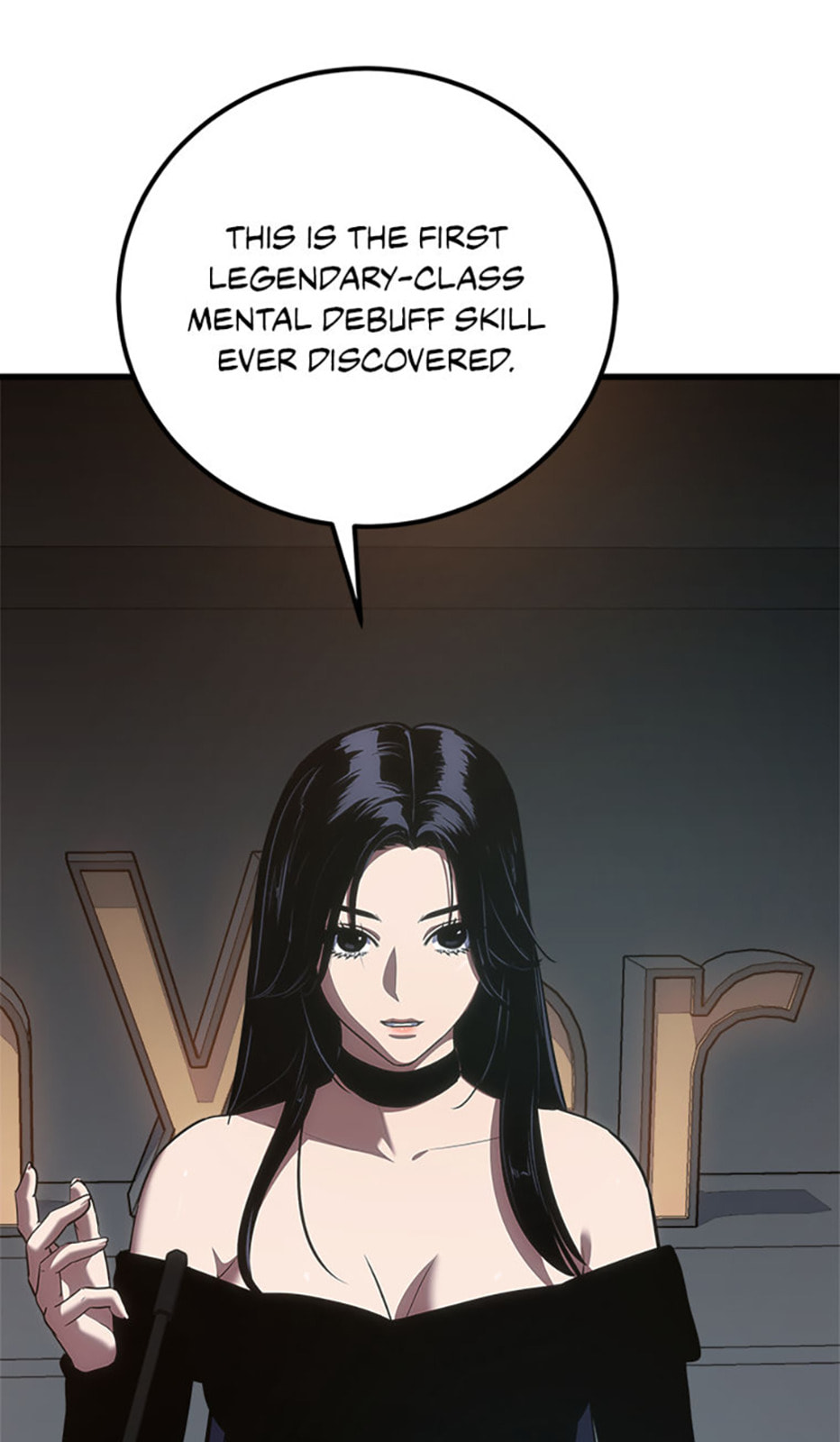 Level 1 Player Chapter 94 page 80 - 