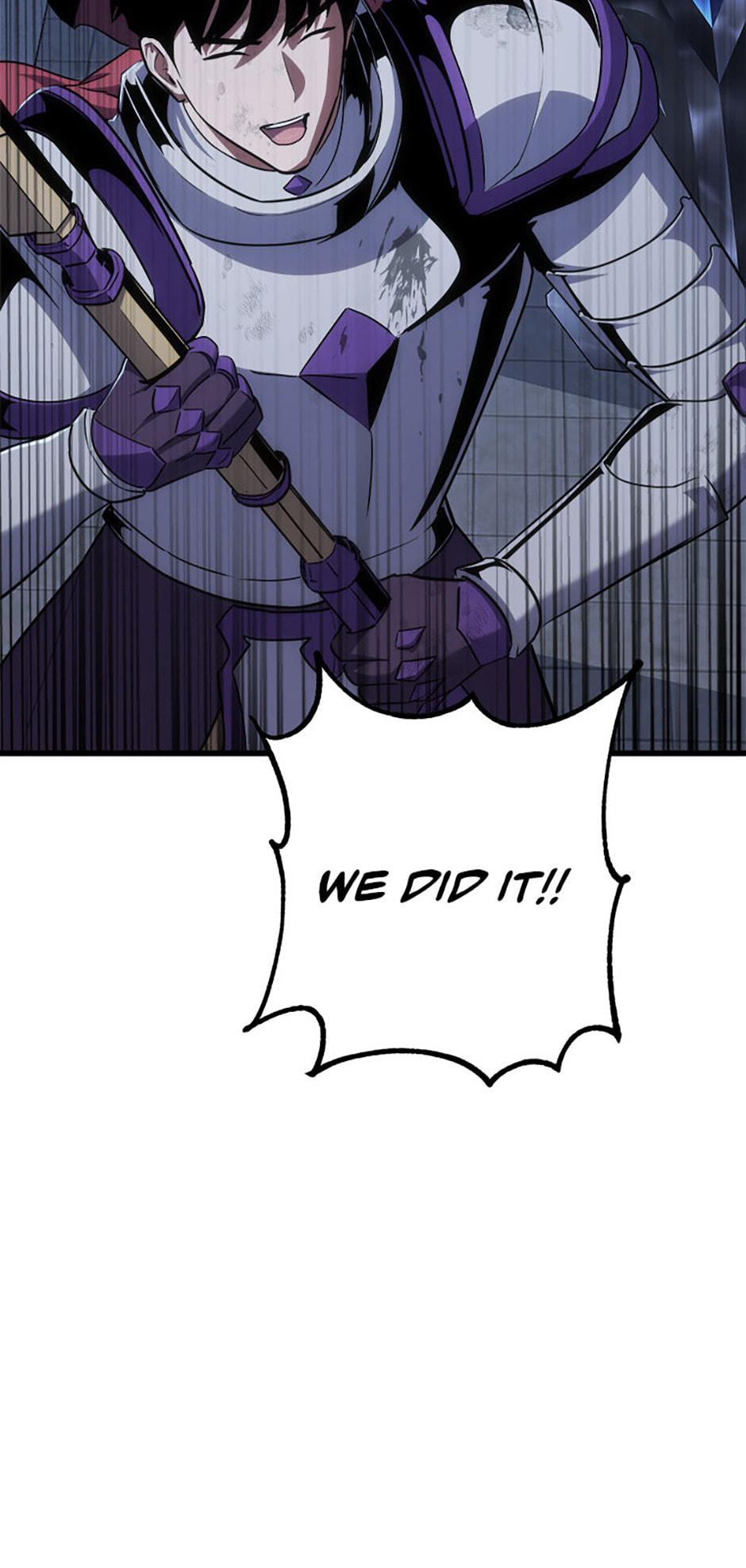 Level 1 Player Chapter 94 page 9 - 