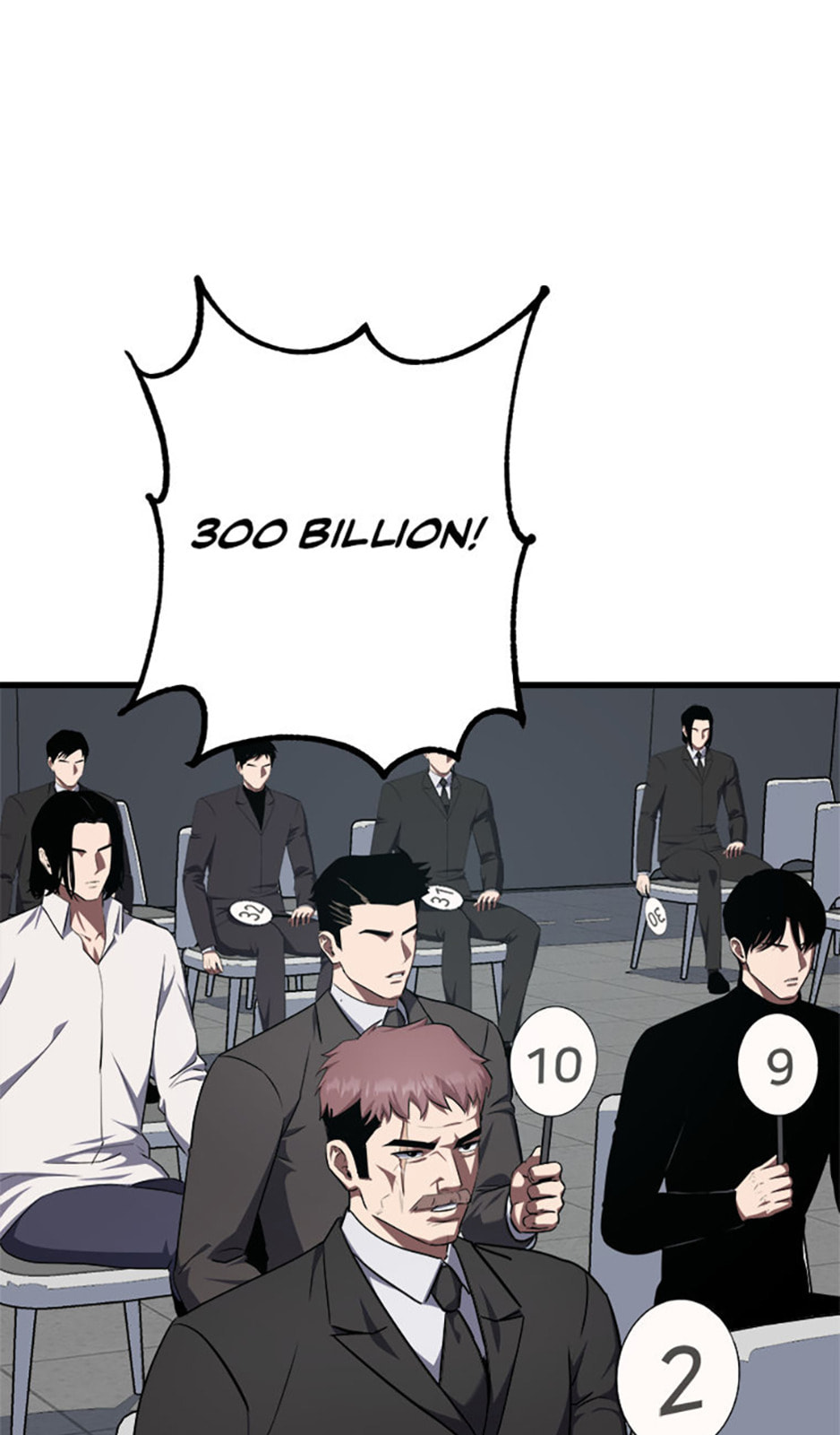 Level 1 Player Chapter 94 page 82 - 