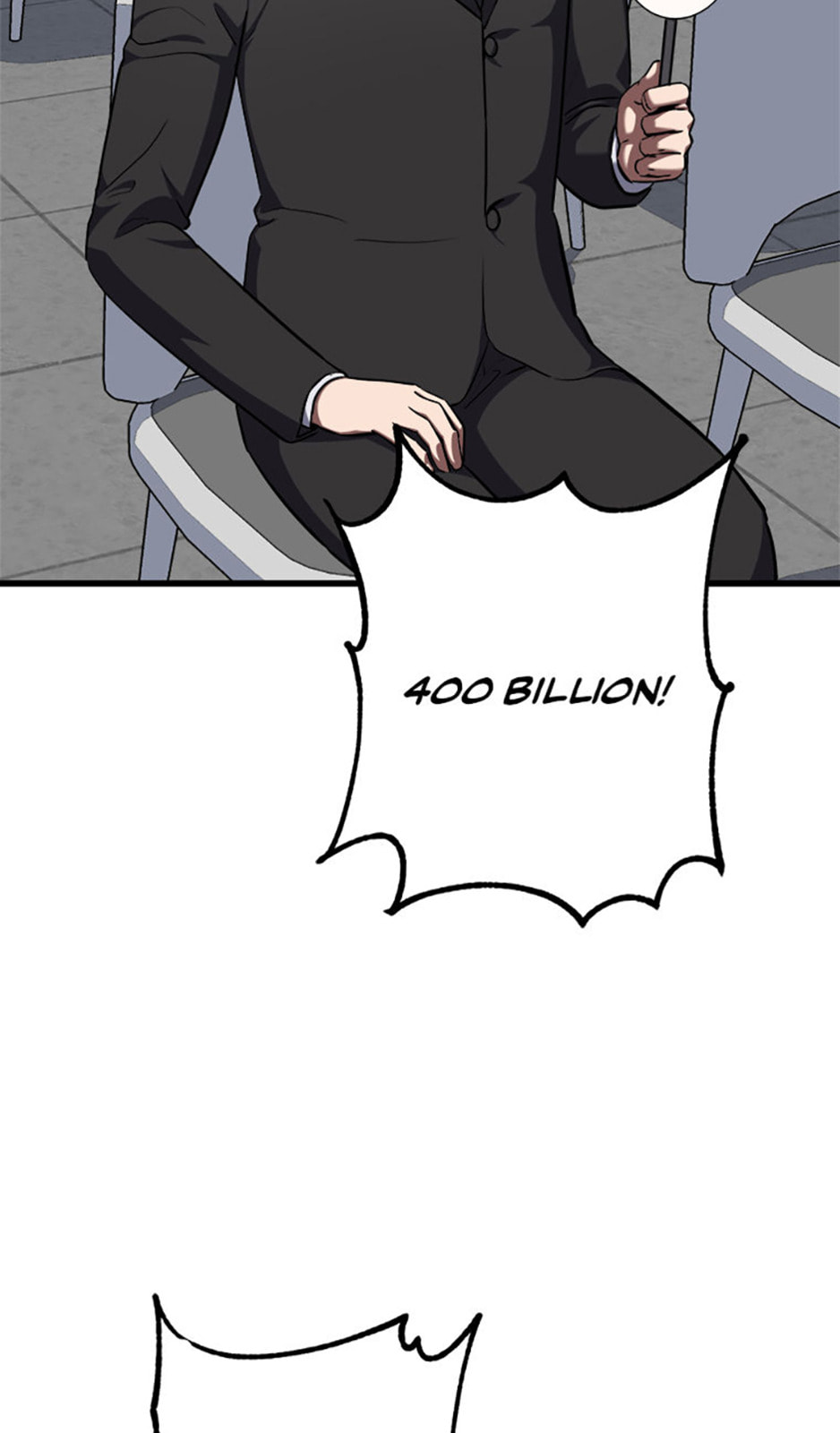 Level 1 Player Chapter 94 page 83 - 