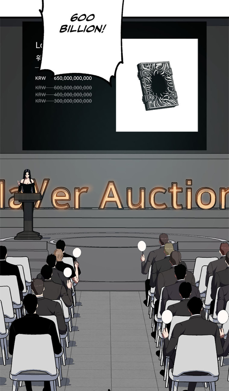 Level 1 Player Chapter 94 page 84 - 