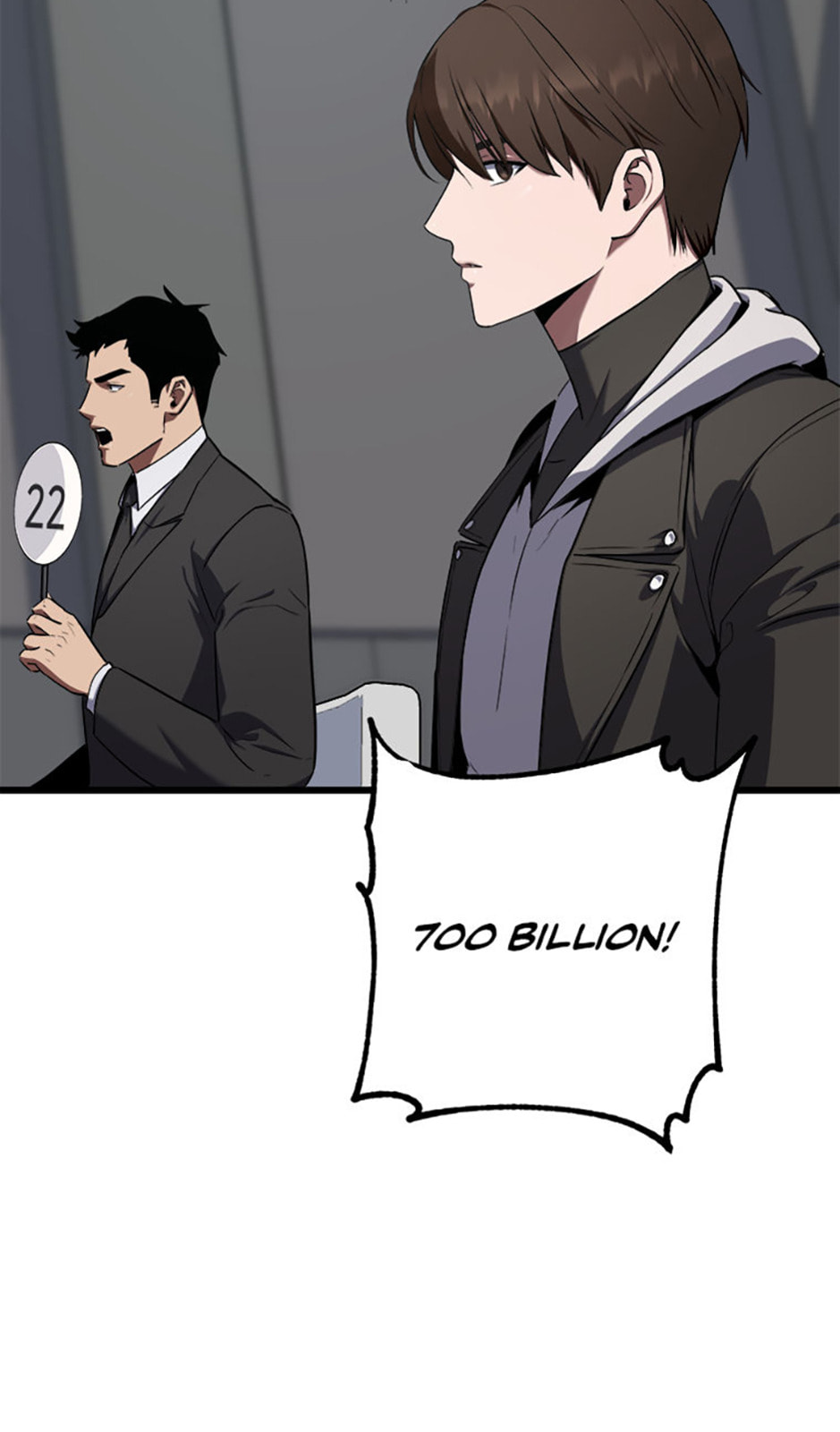 Level 1 Player Chapter 94 page 86 - 
