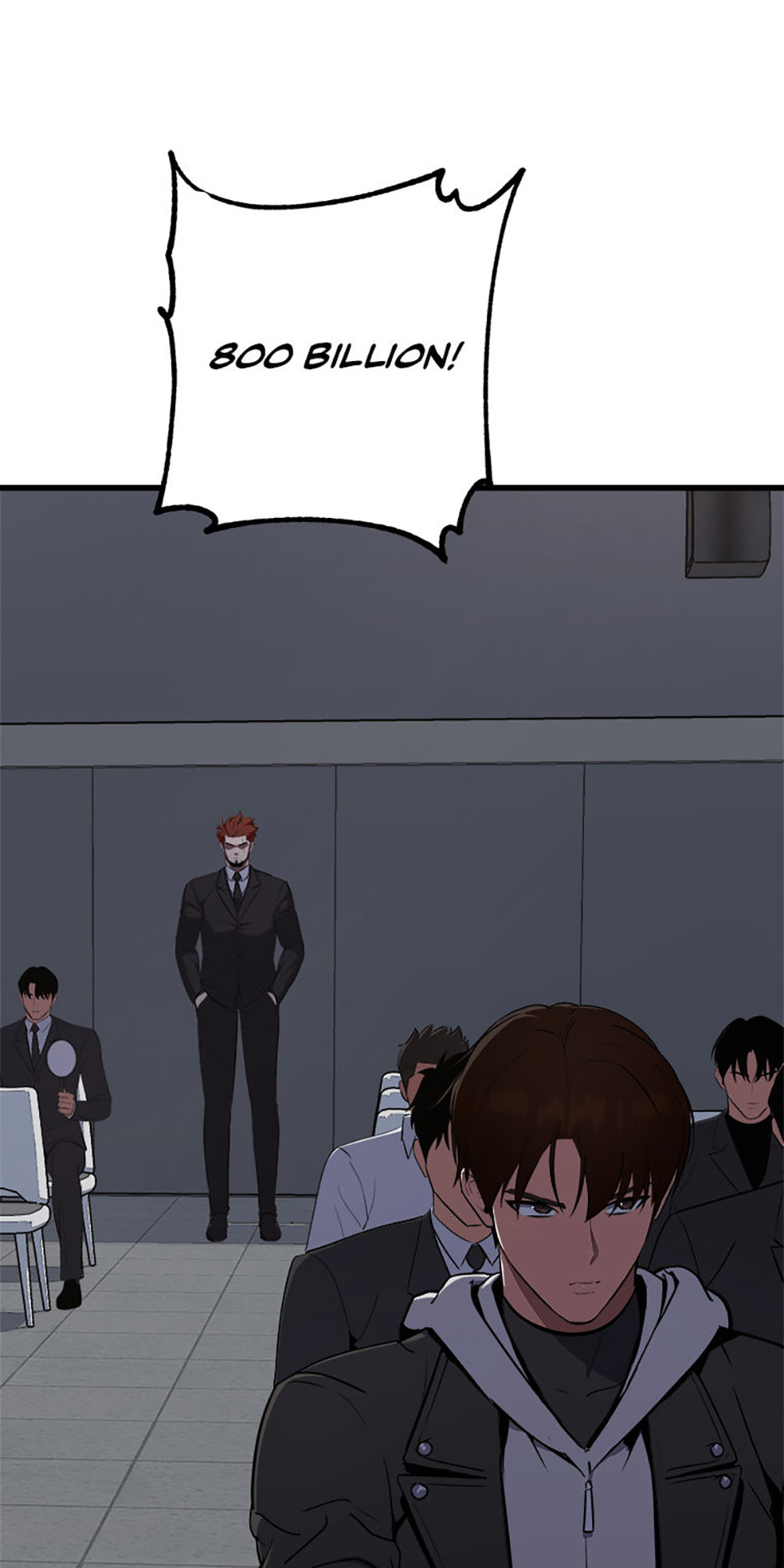 Level 1 Player Chapter 94 page 87 - 