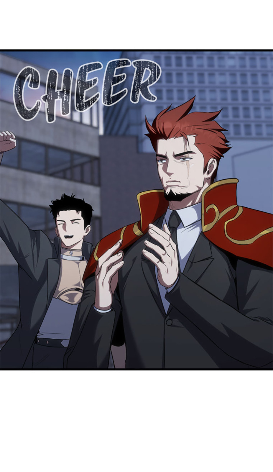 Level 1 Player Chapter 94 page 10 - 