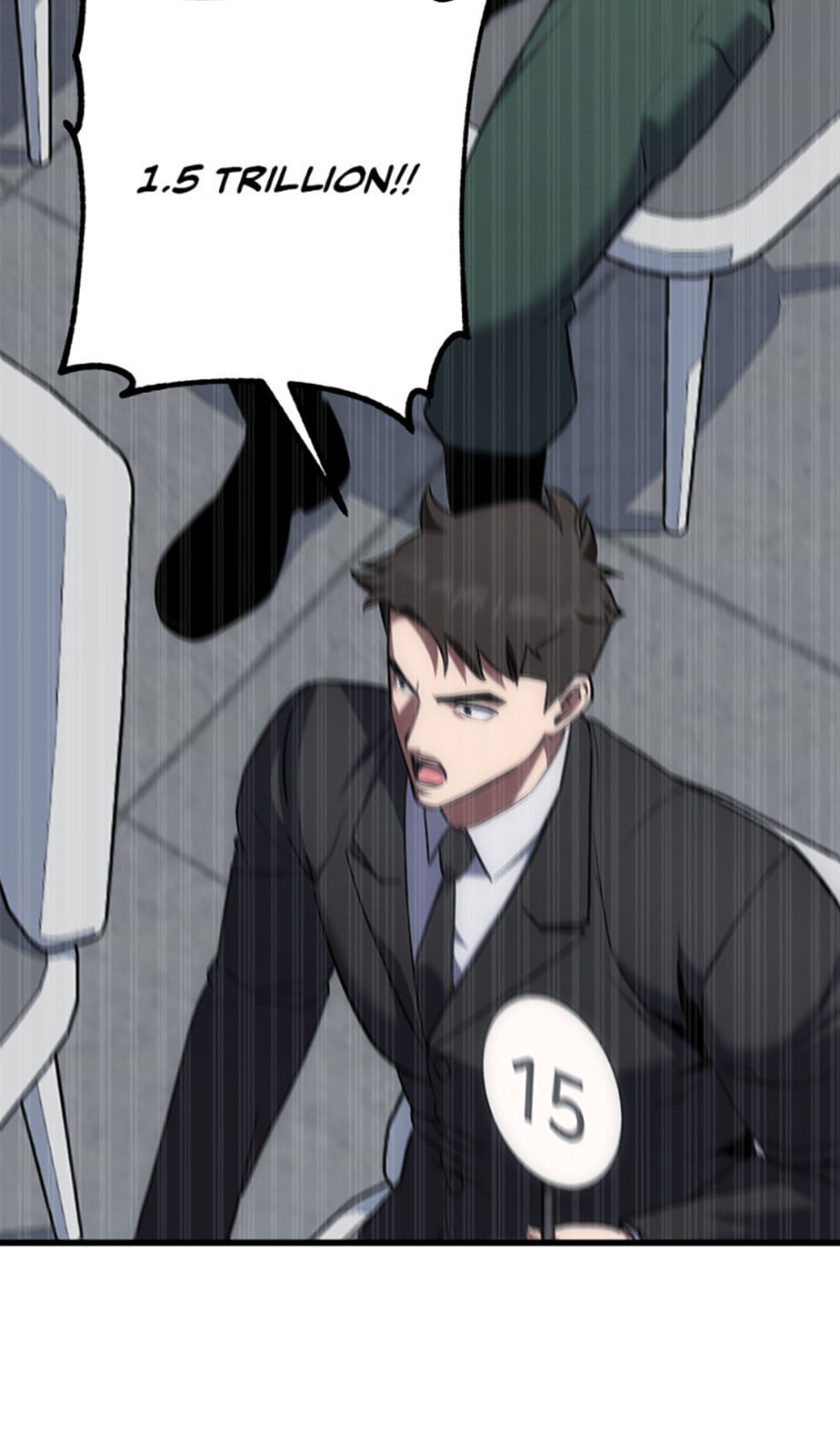 Level 1 Player Chapter 94 page 92 - 