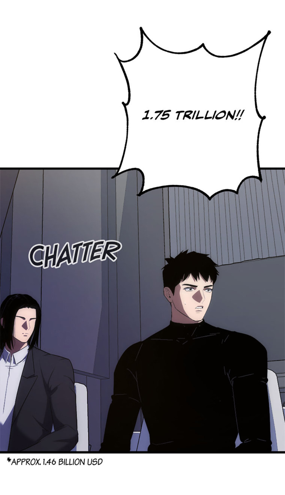 Level 1 Player Chapter 94 page 93 - 