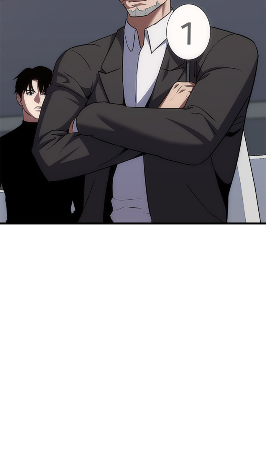 Level 1 Player Chapter 94 page 97 - 