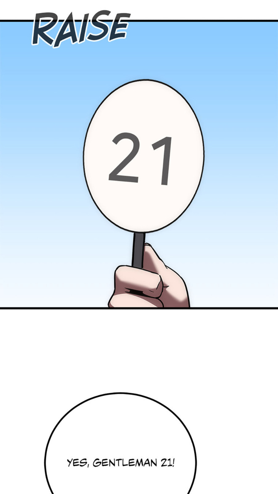 Level 1 Player Chapter 94 page 98 - 