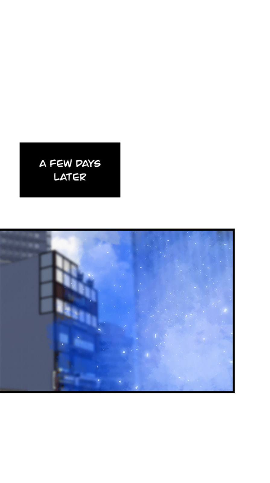 Level 1 Player Chapter 95 page 1 - 