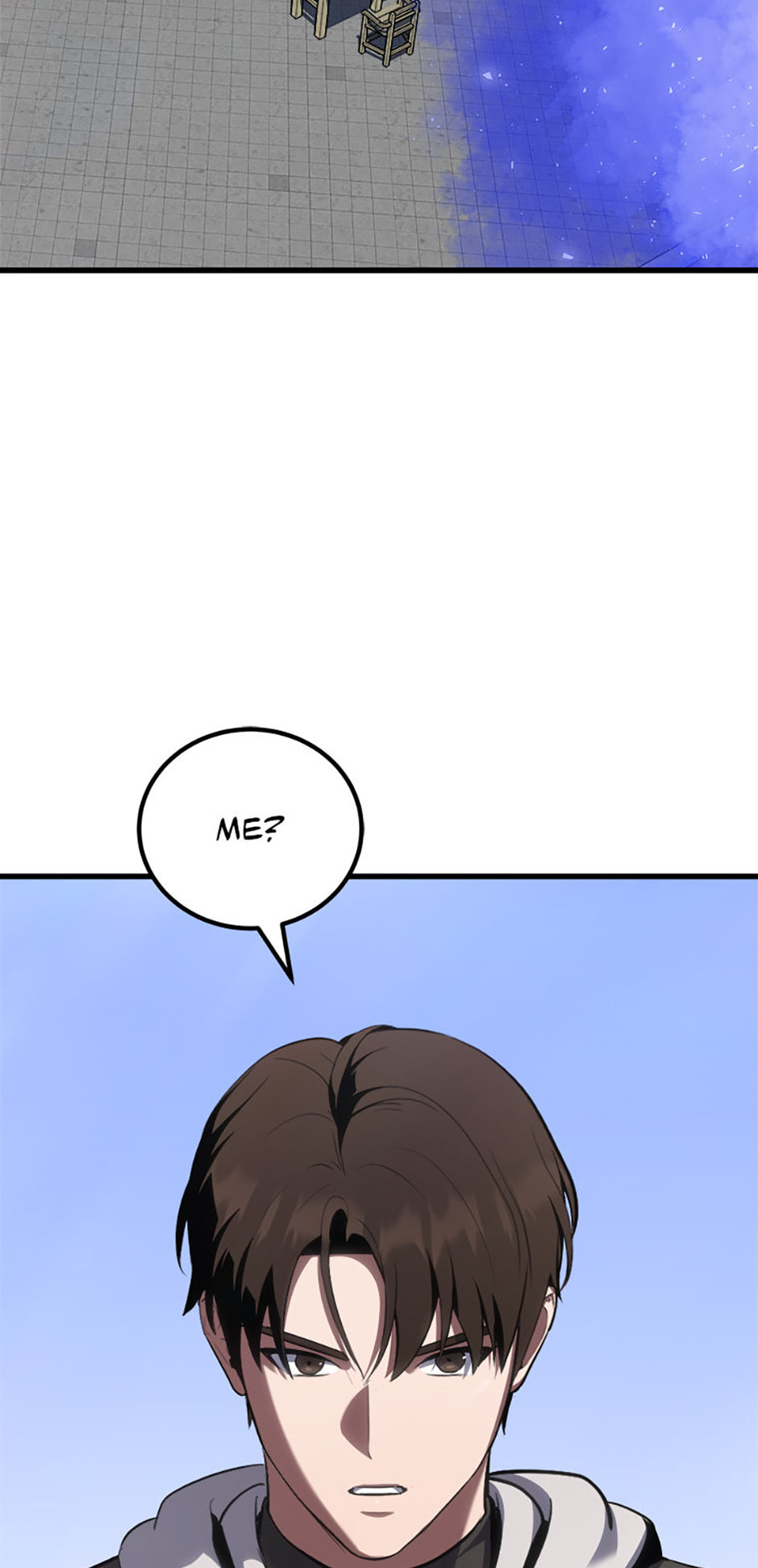 Level 1 Player Chapter 95 page 11 - 
