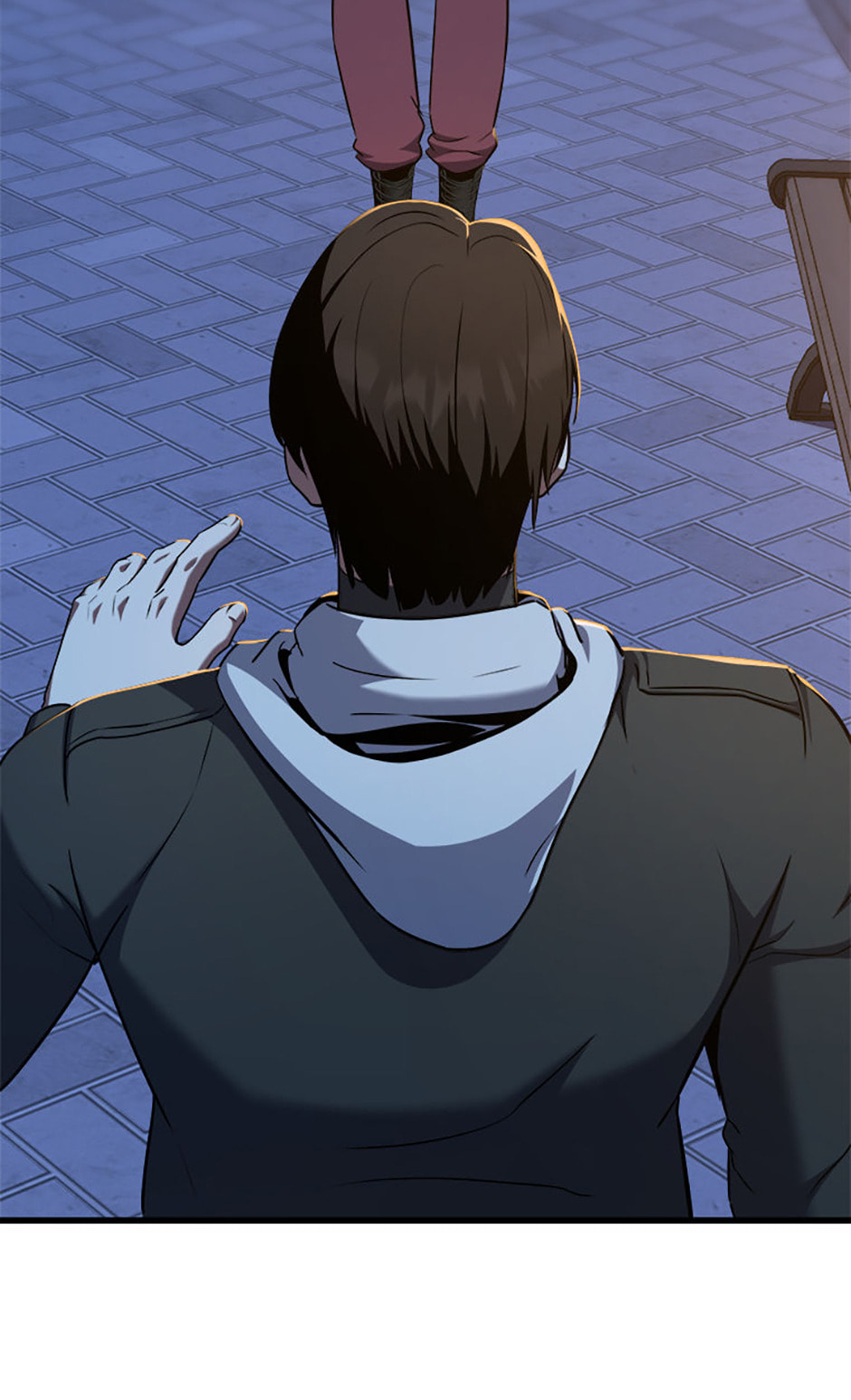 Level 1 Player Chapter 95 page 102 - 