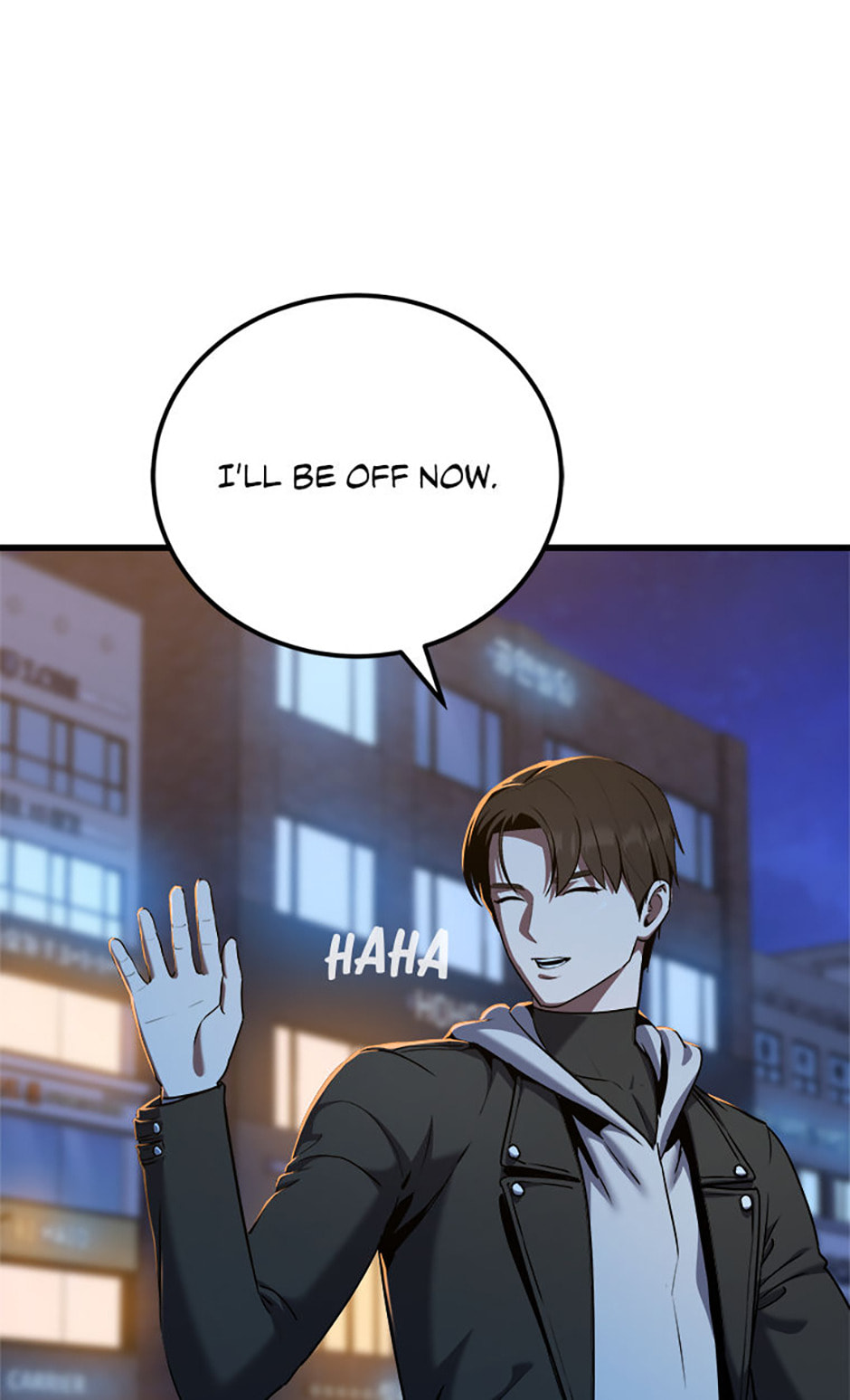 Level 1 Player Chapter 95 page 103 - 