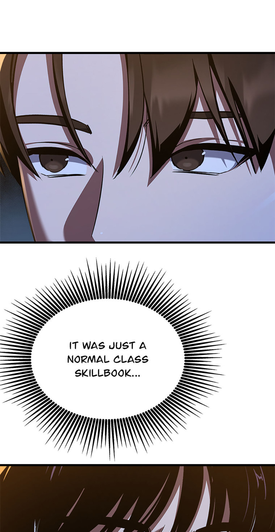 Level 1 Player Chapter 95 page 105 - 