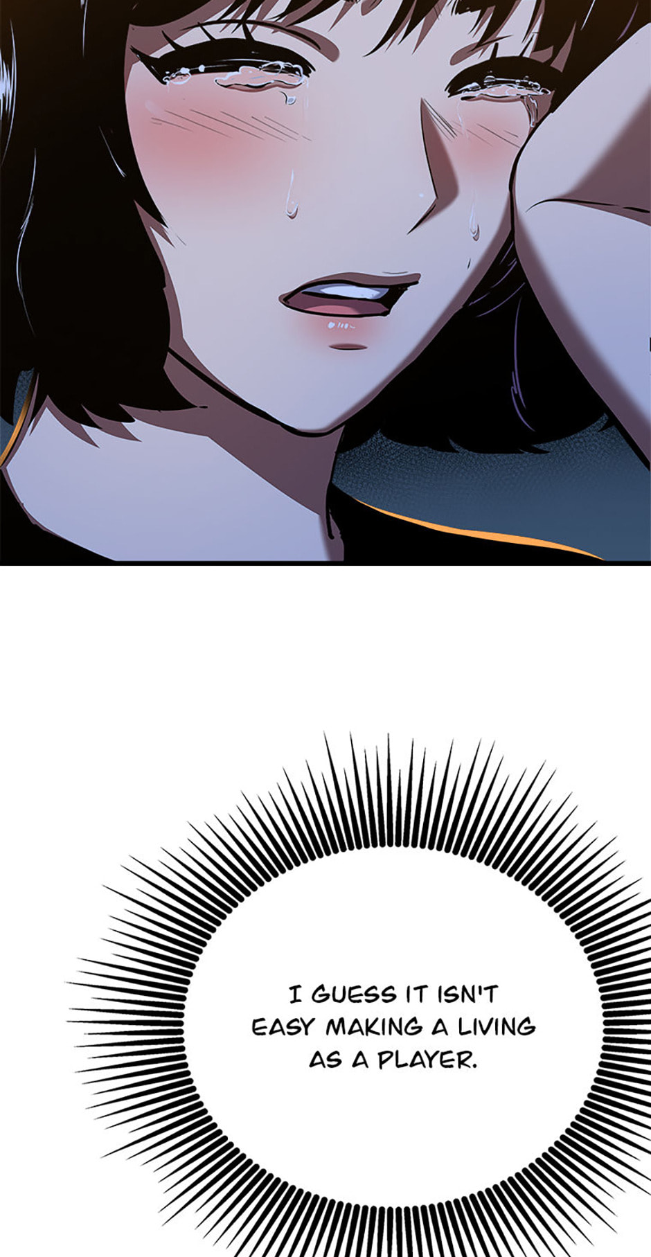 Level 1 Player Chapter 95 page 106 - 
