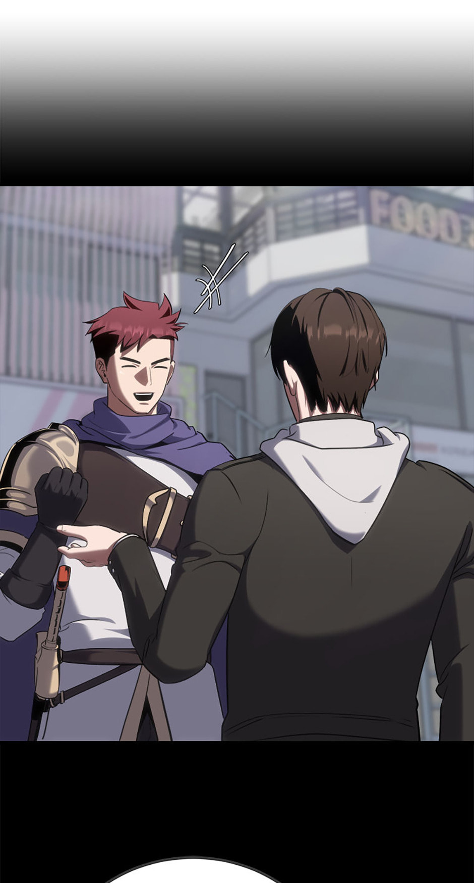 Level 1 Player Chapter 95 page 109 - 