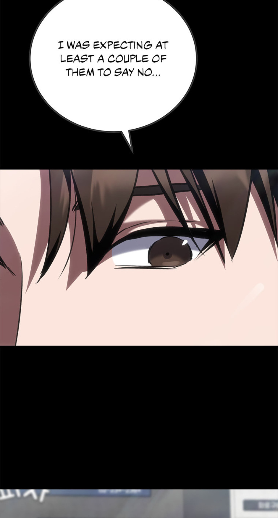 Level 1 Player Chapter 95 page 110 - 
