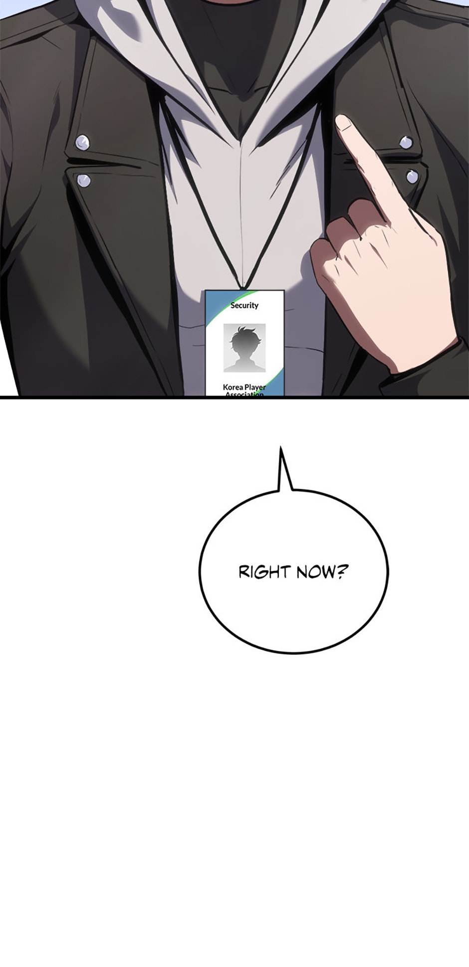 Level 1 Player Chapter 95 page 12 - 