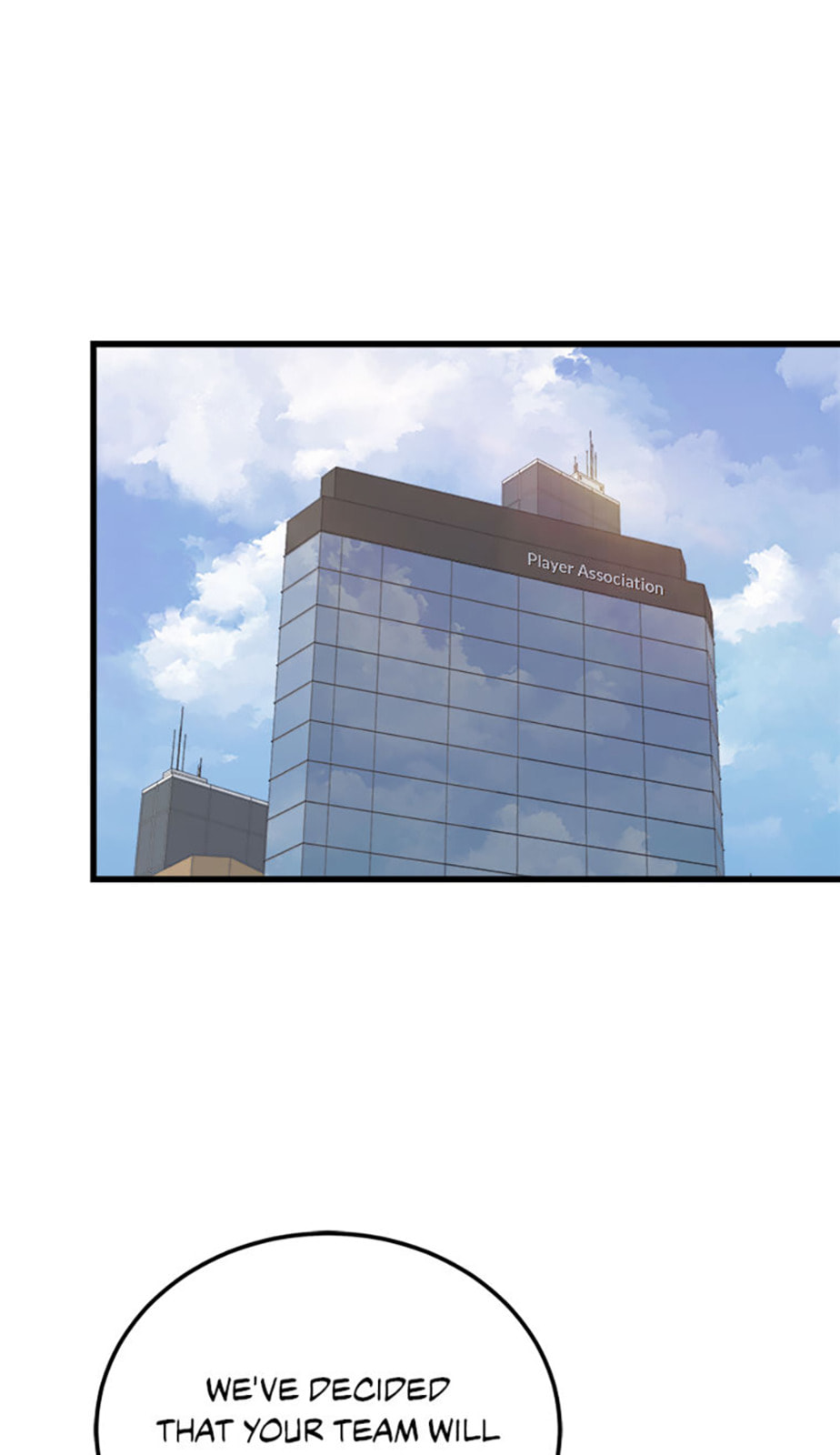 Level 1 Player Chapter 95 page 13 - 