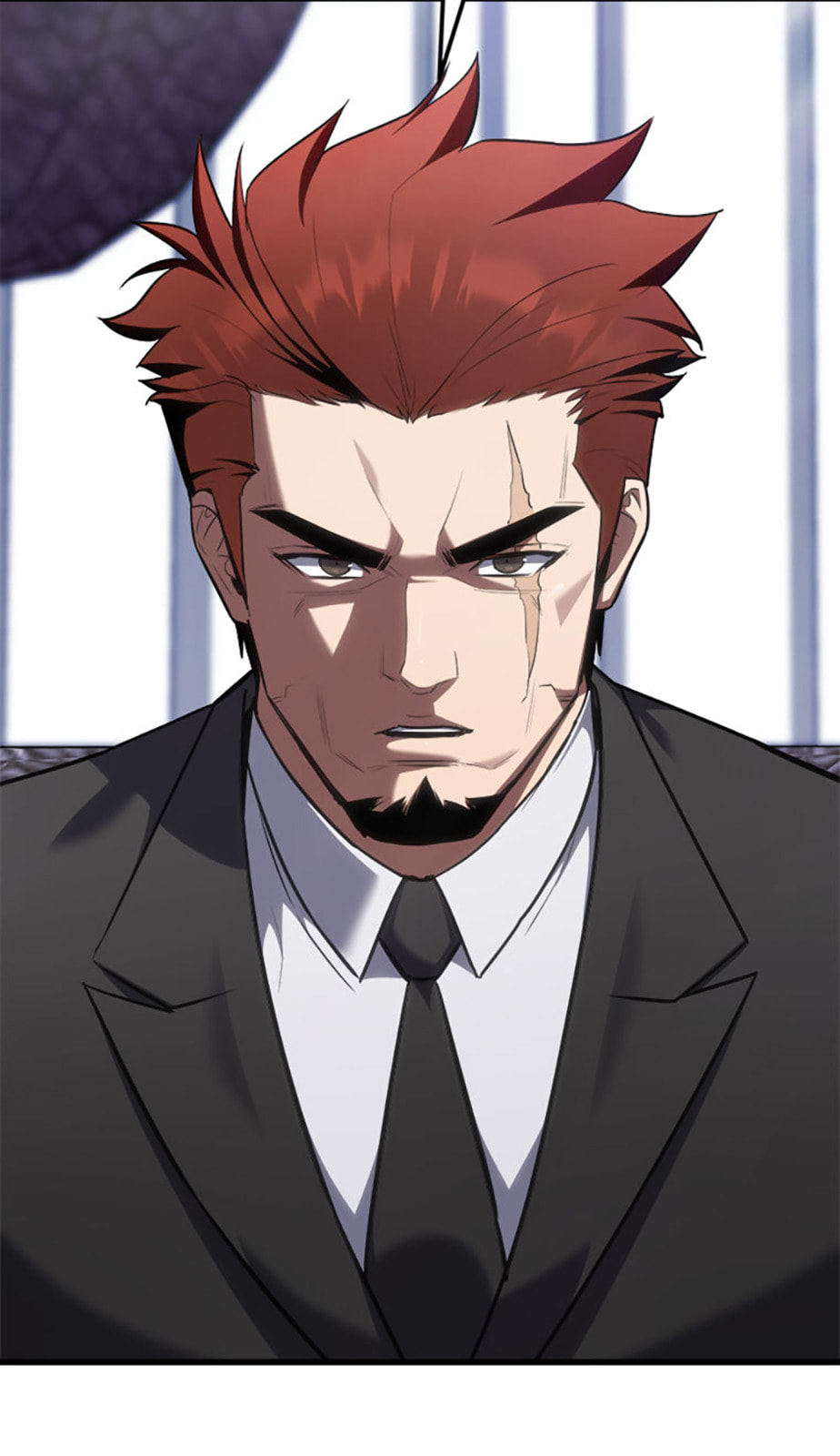Level 1 Player Chapter 95 page 15 - 