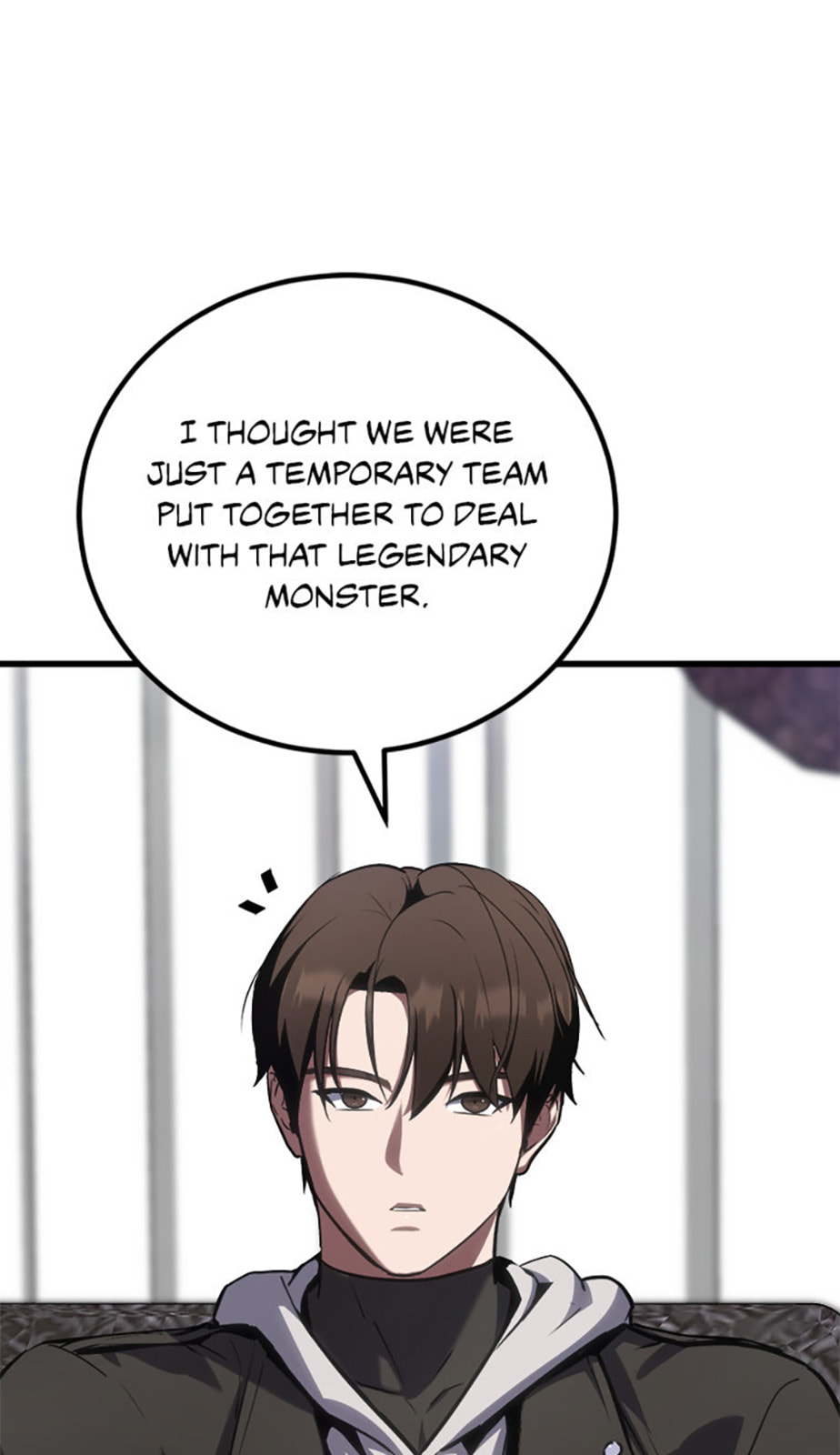 Level 1 Player Chapter 95 page 16 - 