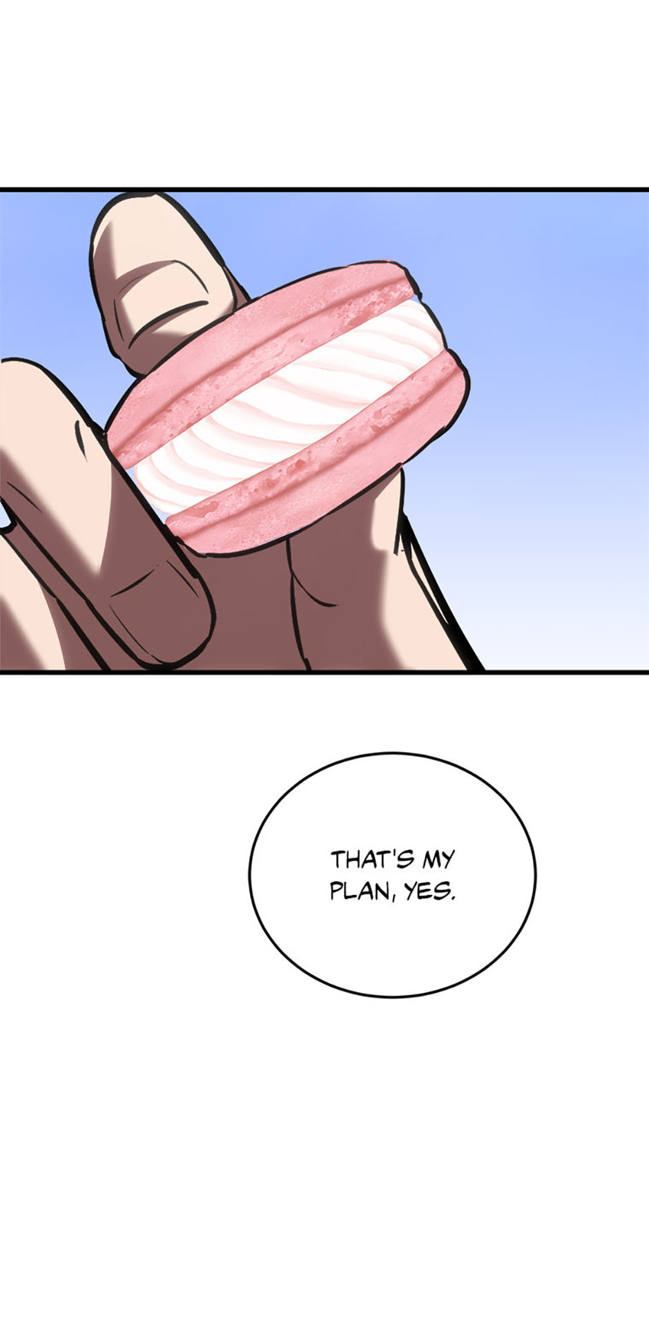 Level 1 Player Chapter 95 page 18 - 
