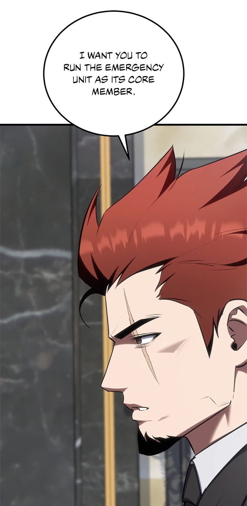 Level 1 Player Chapter 95 page 19 - 