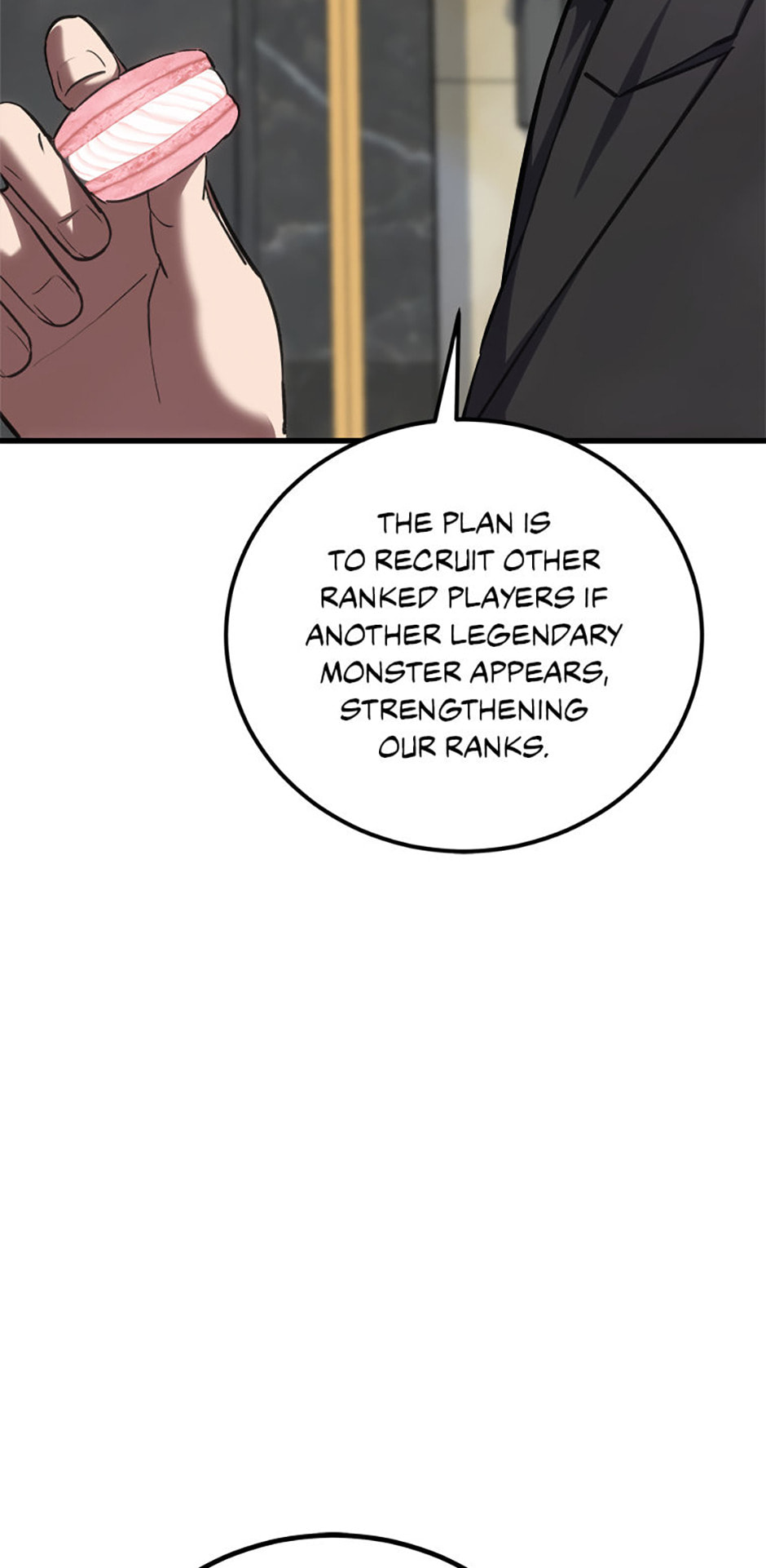 Level 1 Player Chapter 95 page 20 - 