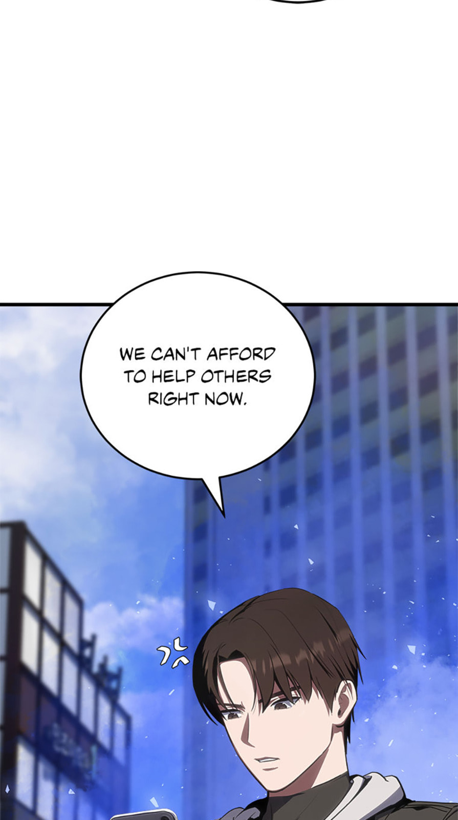 Level 1 Player Chapter 95 page 3 - 