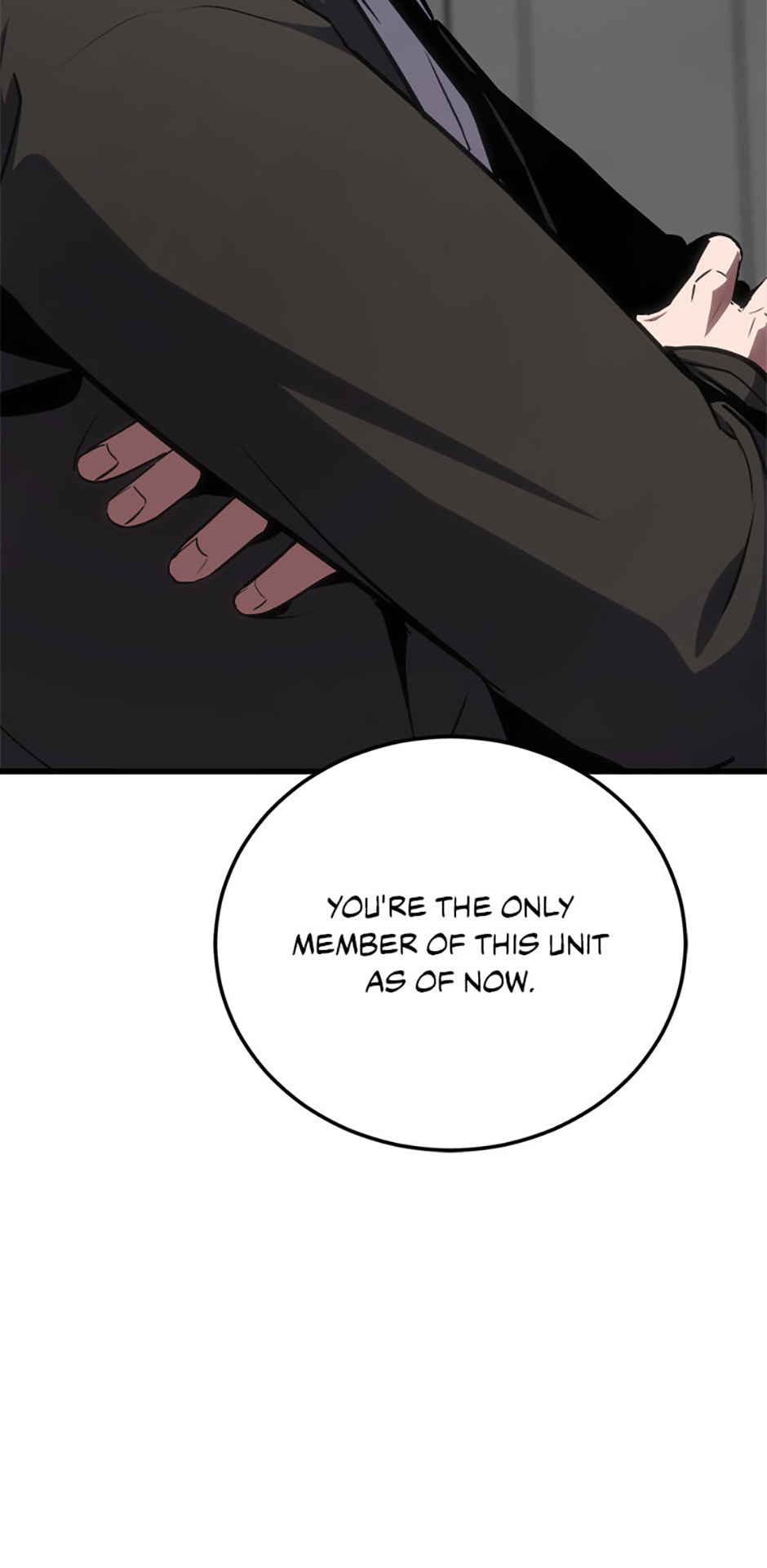 Level 1 Player Chapter 95 page 22 - 