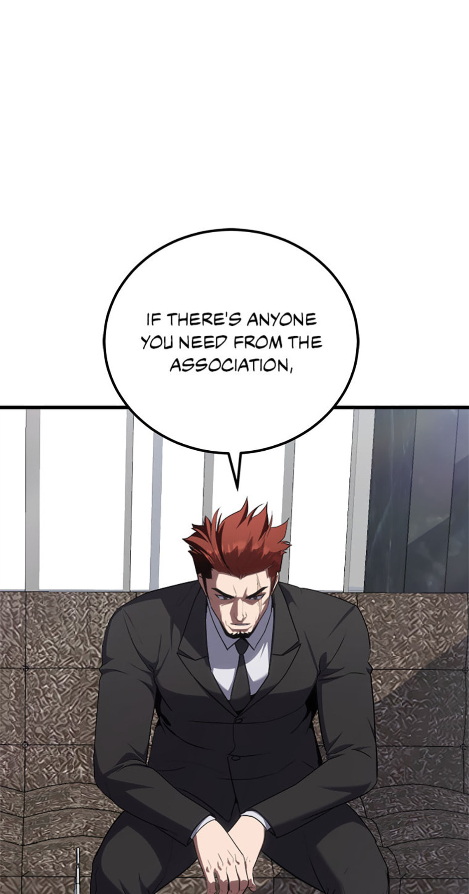 Level 1 Player Chapter 95 page 23 - 