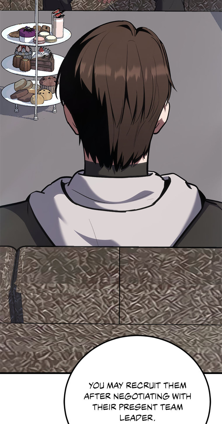 Level 1 Player Chapter 95 page 24 - 