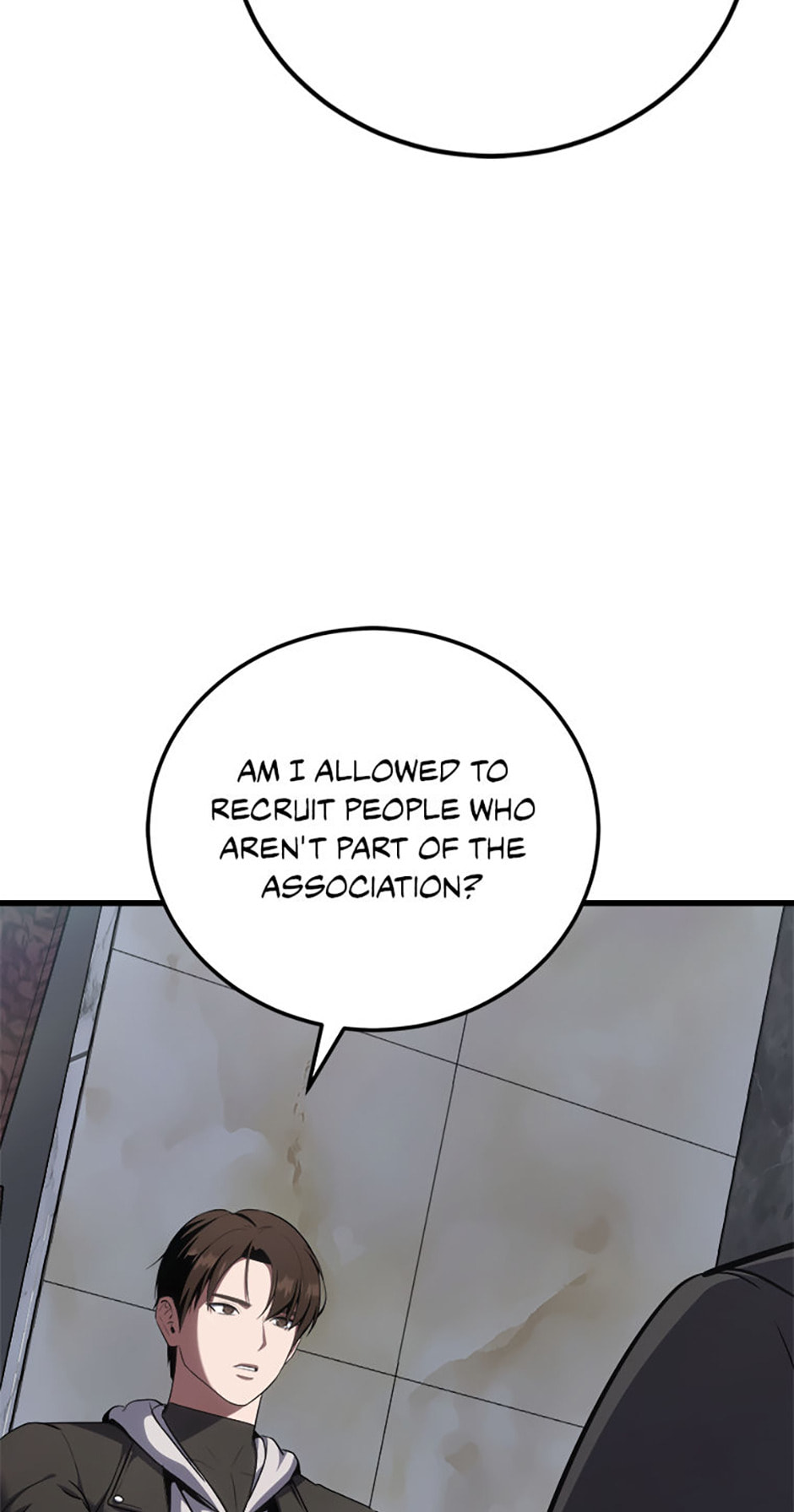 Level 1 Player Chapter 95 page 25 - 