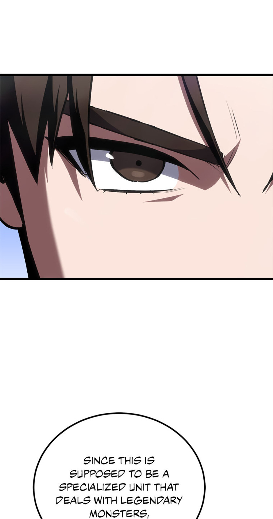 Level 1 Player Chapter 95 page 27 - 